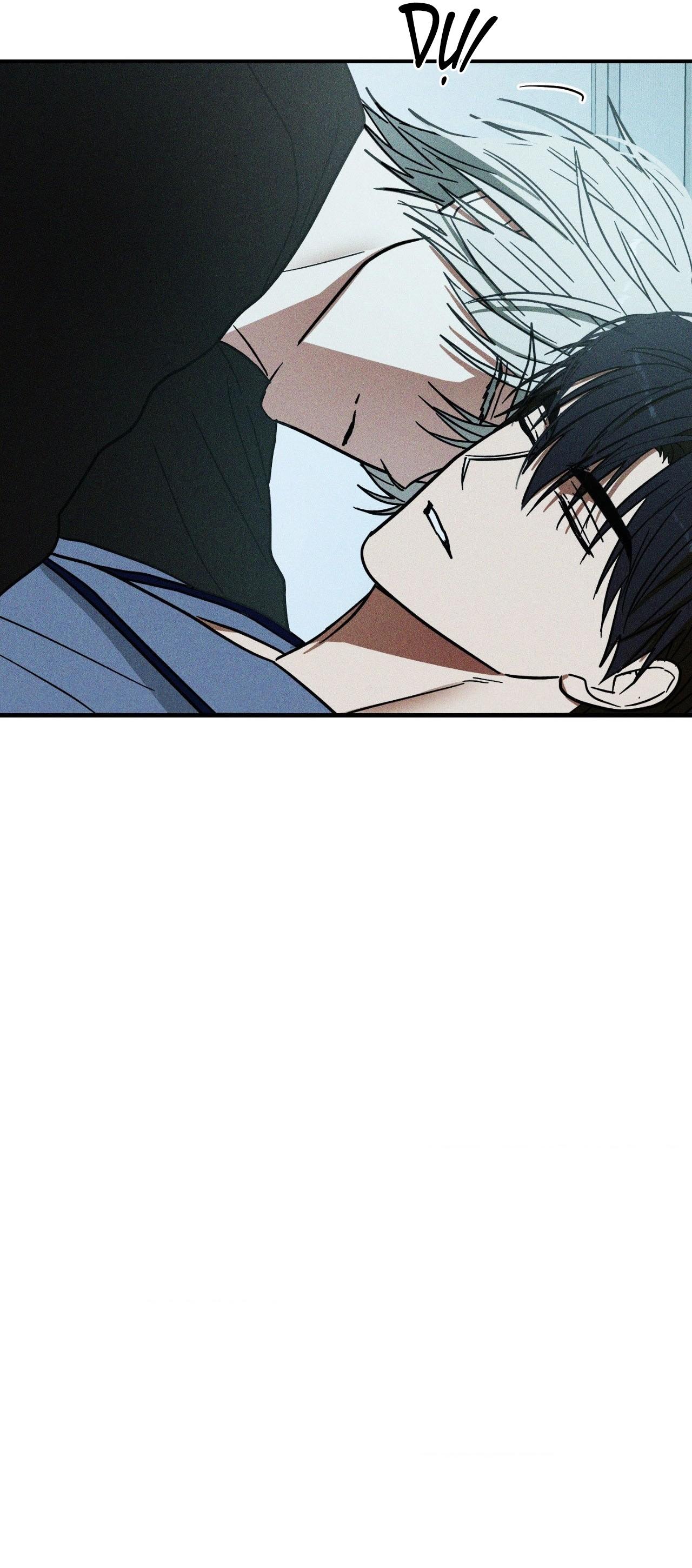 (CBunu) MIX UP Chapter 13 - Next Chapter 14