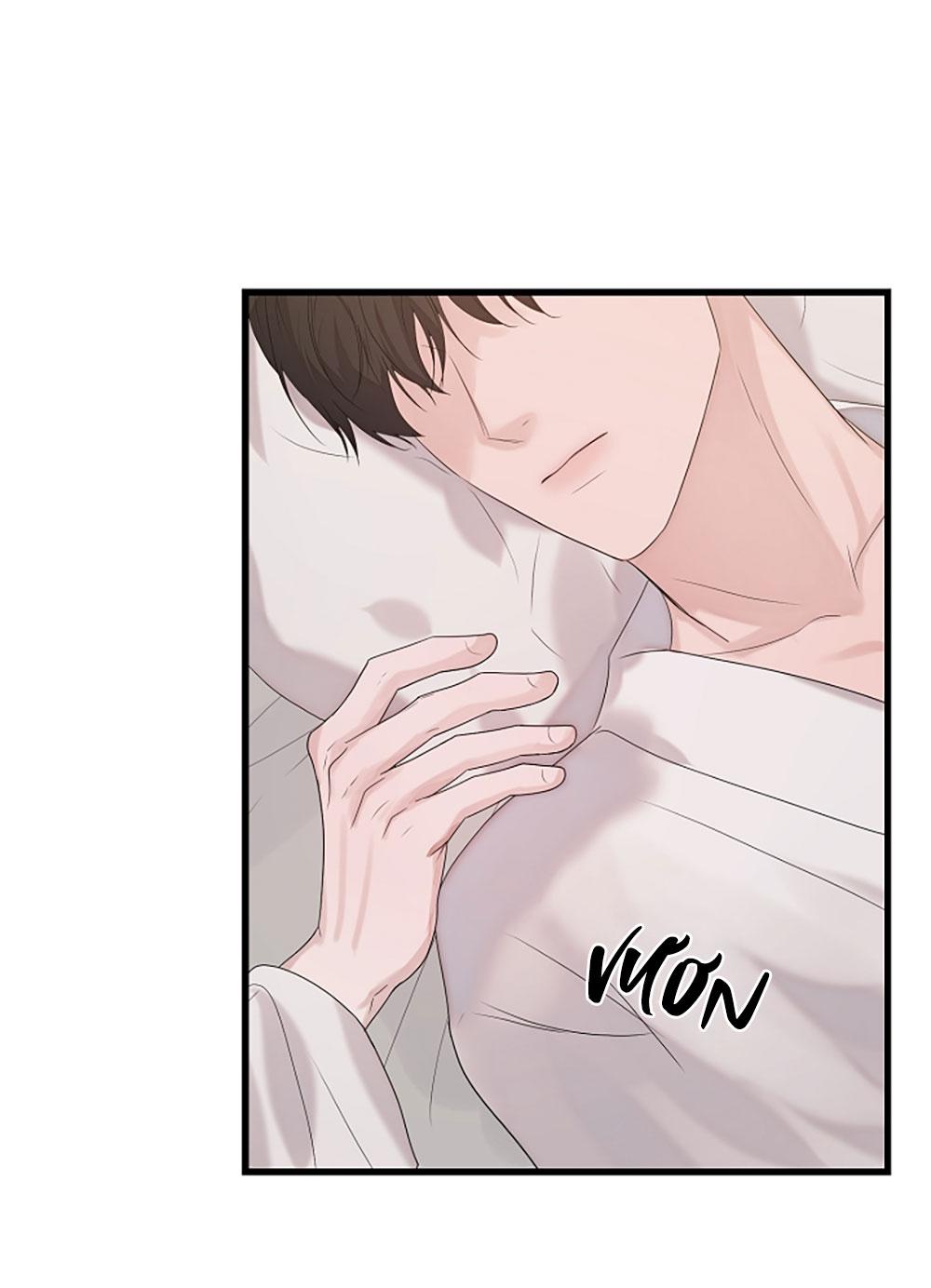 ★ Sweet Shot ★ Chapter 33 - Trang 2