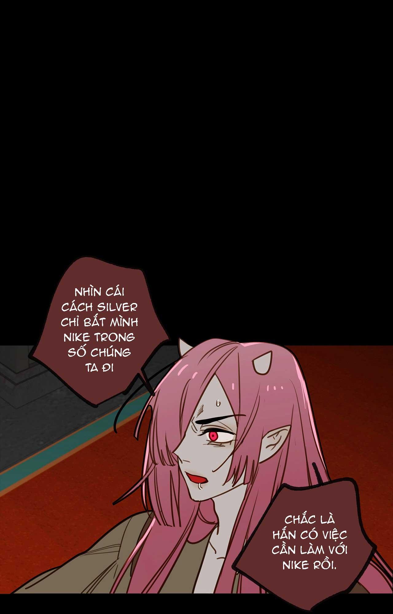 (ABO) TỚI QUỶ THÀNH TÌM PAPA Chapter 31 - Trang 2