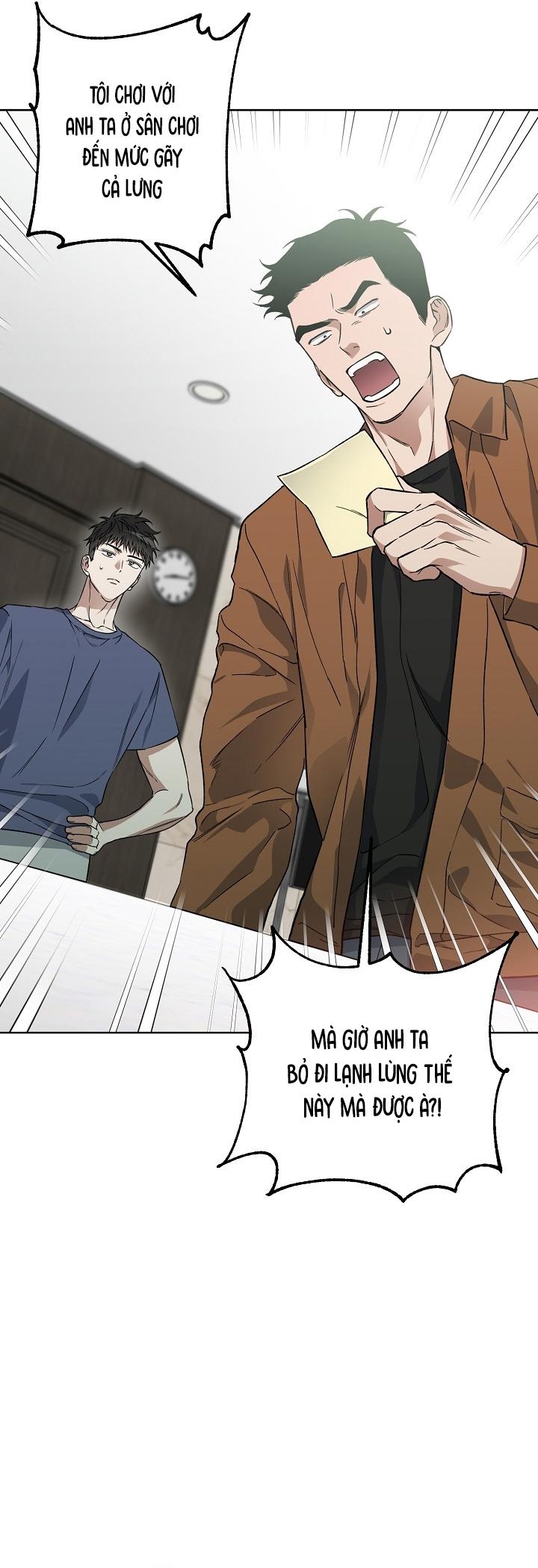 (CBunu) Vong Chủng Chapter 10 - Trang 2