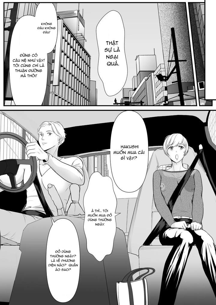 ONESHOT COI LÀ NỨNG Chapter 408.1 - Trang 2