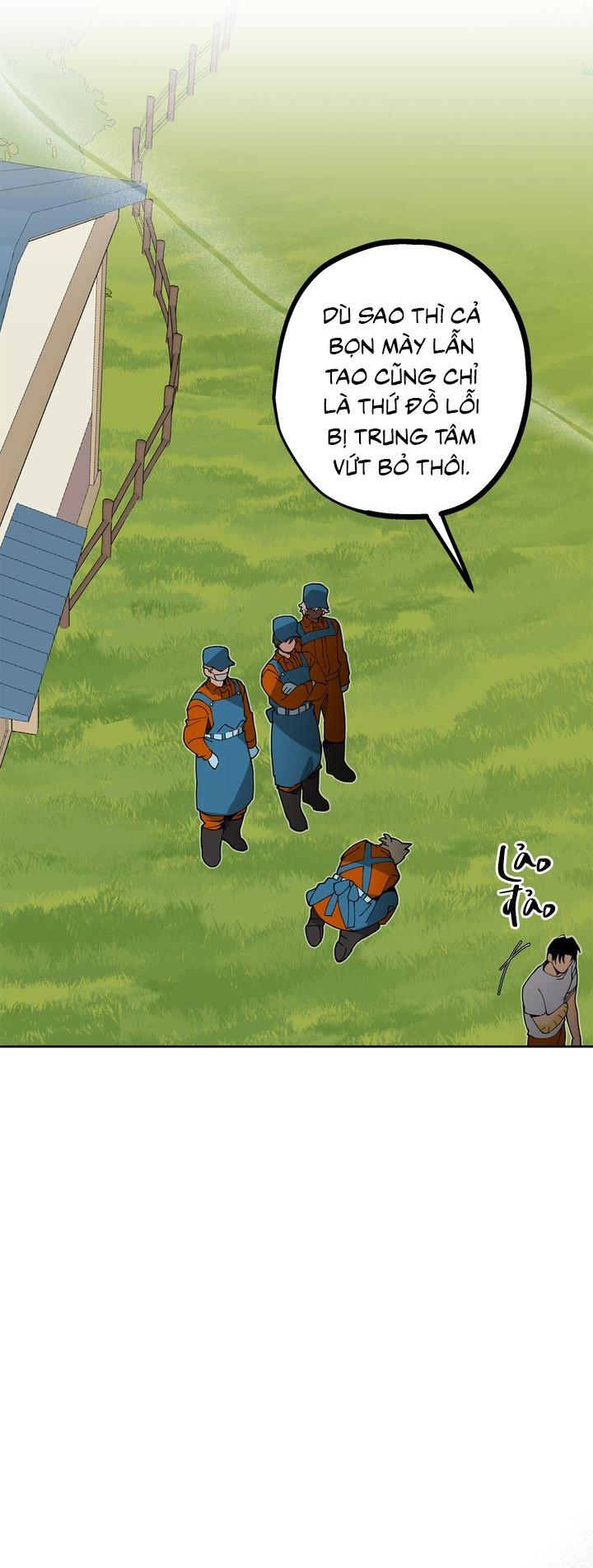 Mr.A's Farm Chapter 7 - Next Chapter 8