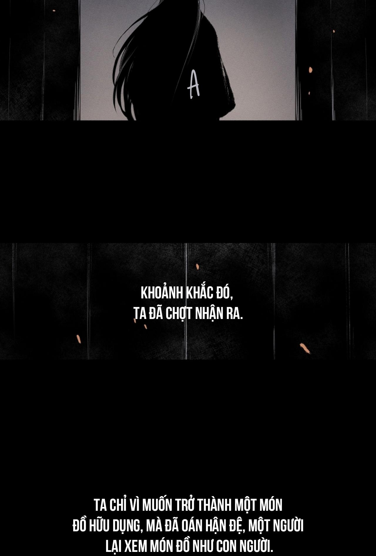 Ngũ tắc: hiếu ái truyện Chapter 4 - Trang 2