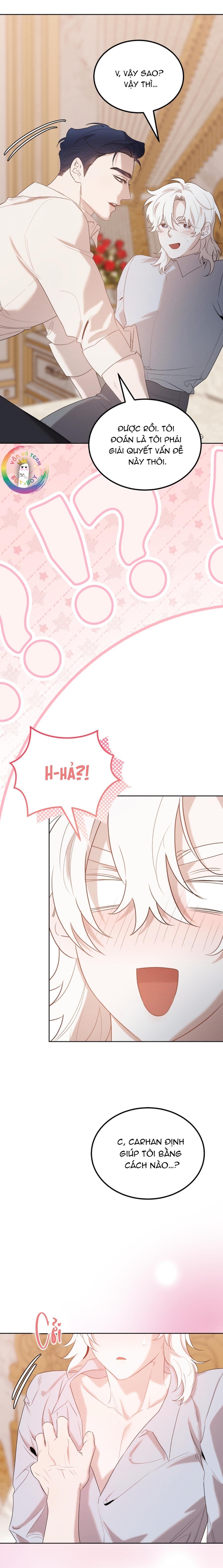 (END) Này, Đừng Có Nhấn Cái Nút Đó! Chapter 46 - Trang 2