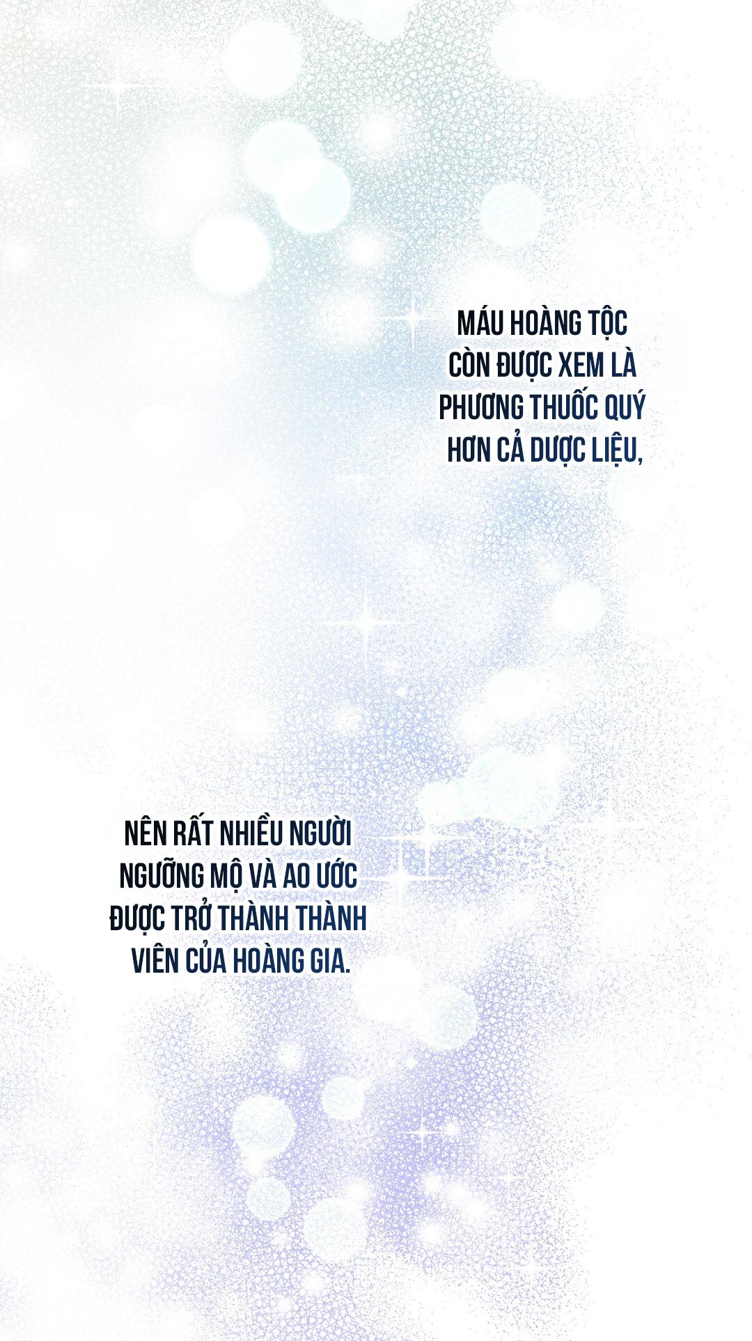 Cách Để Vị Hoàng Tử Bị Bỏ Rơi Sống Lại Chapter 3 - Trang 2