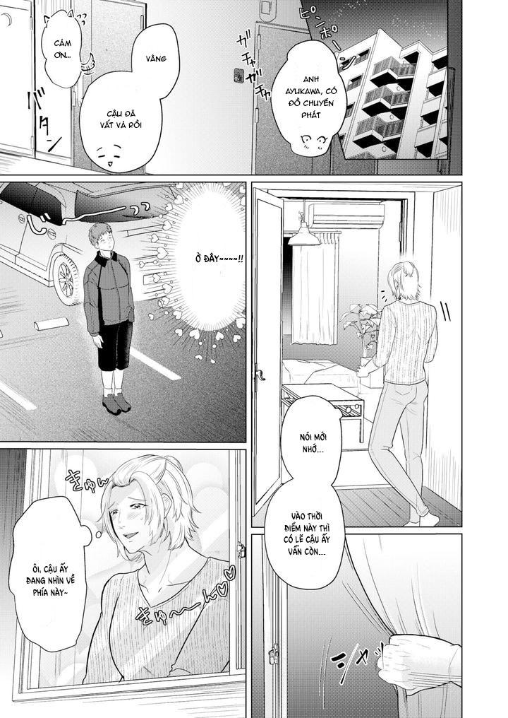 ONESHOT COI LÀ NỨNG Chapter 299 - Trang 2