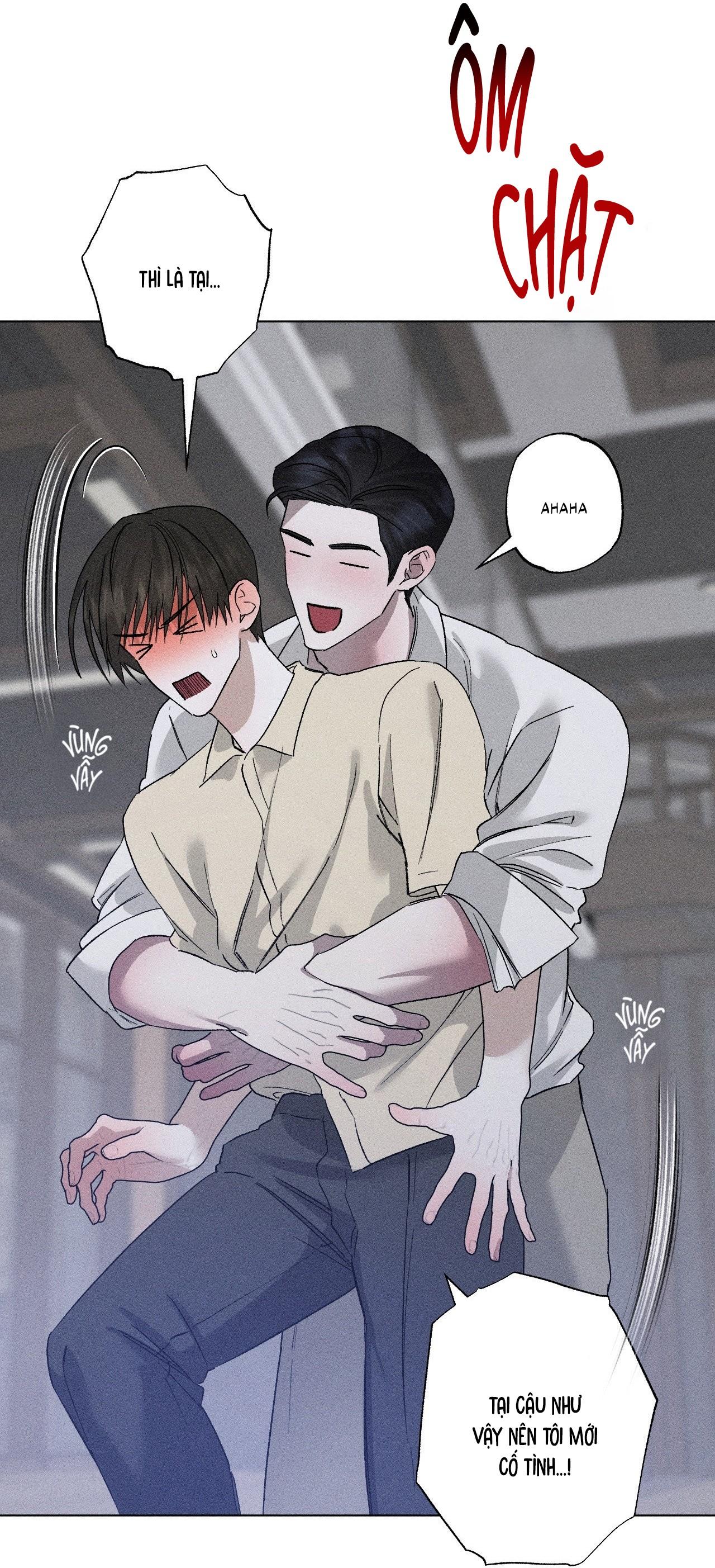 Close Up Chapter 30 - Next Chapter 31 H+