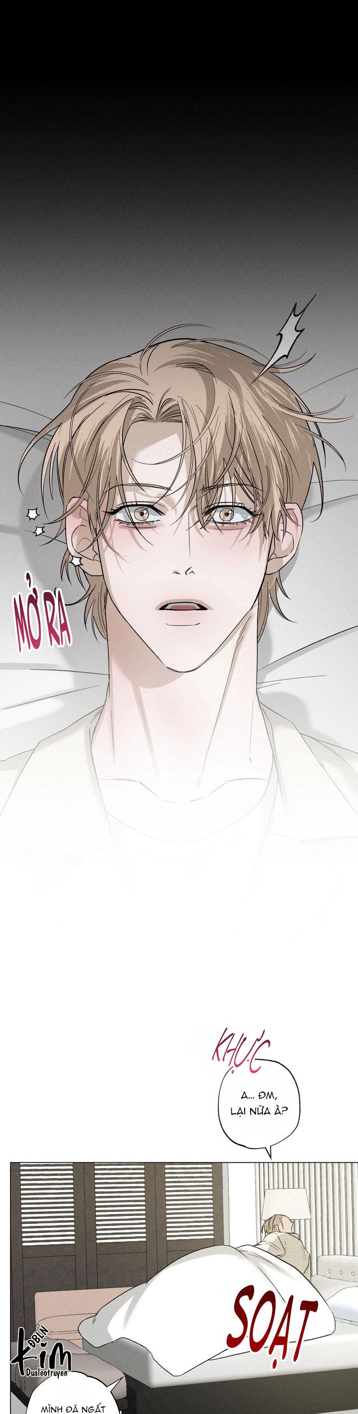 BL NGẮN LOẠN LUÂN - GIA ĐÌNH Chapter 11.4 20 tuổi 4 - Trang 2