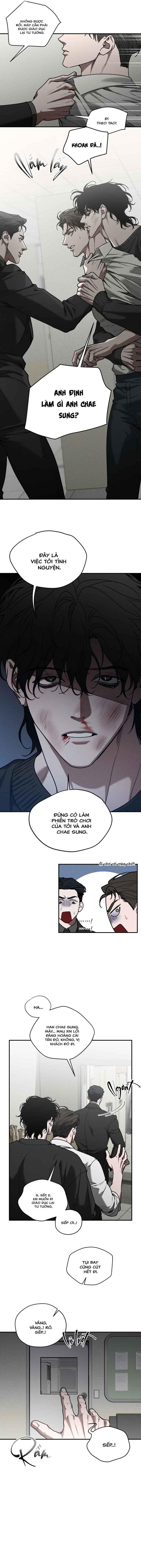 Con nợ thành thật! Chapter 3 - Next Chapter 4