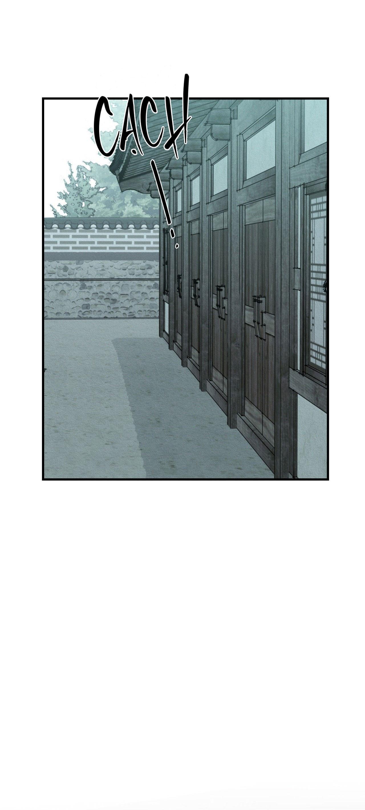NIGHT END Chapter 1 - Trang 2