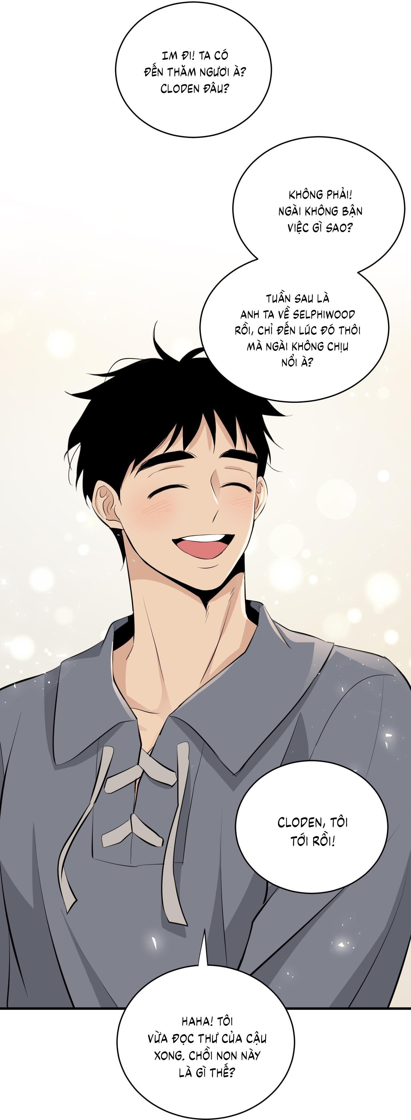 (CBunu) Hoa Vô Danh Chapter 36 - Trang 2