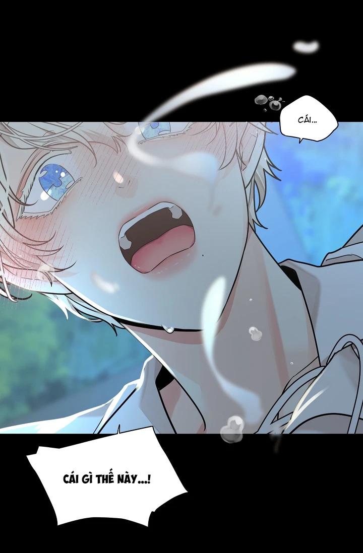 (Daisy) Snake Hole Chapter 2 - Next Chapter 3 H+