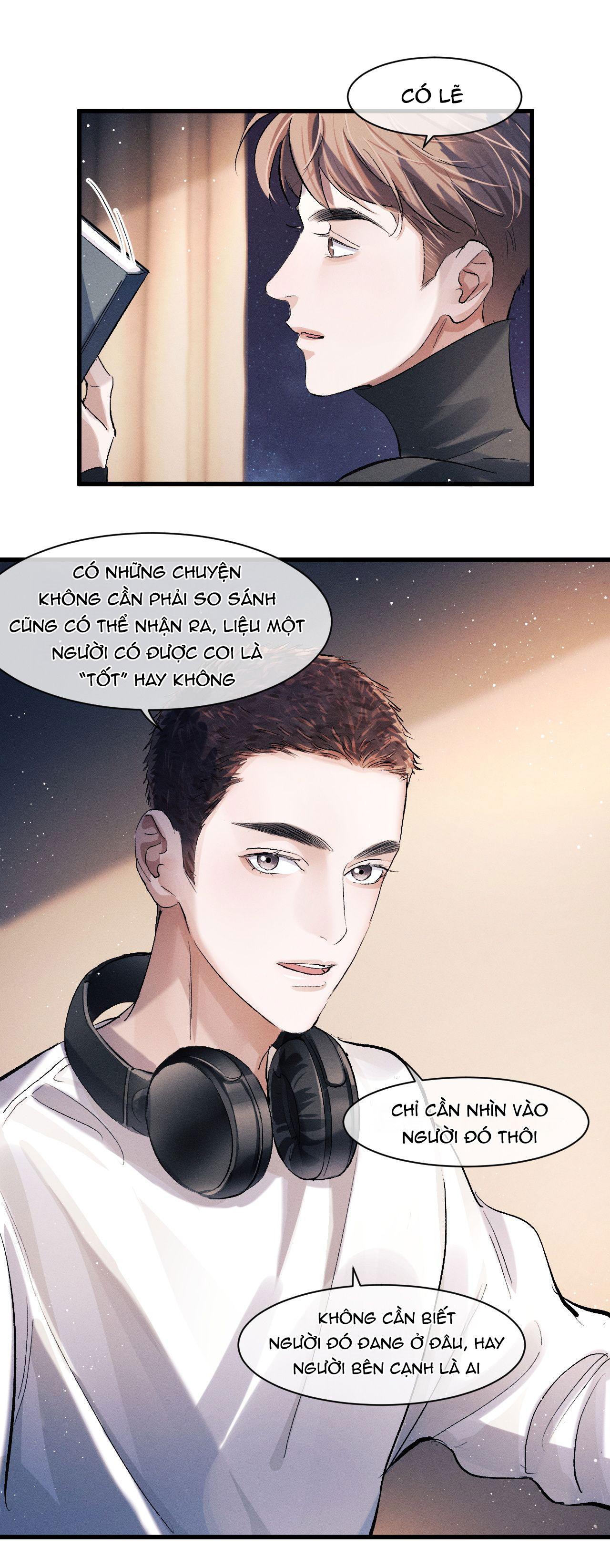 Tát Dã (Ngang Tàng) Chapter 47 - Trang 2