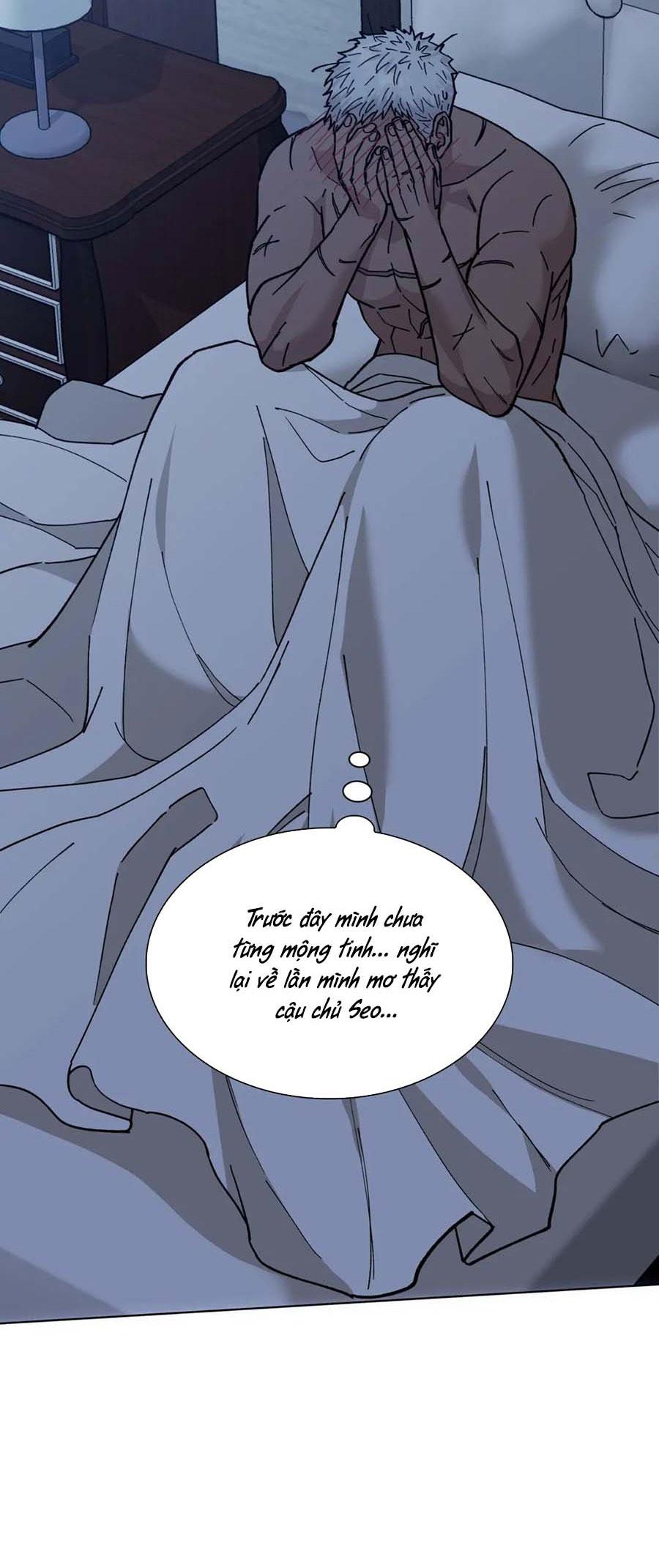 Sa Mạc Ẩm Ướt Chapter 3 H - Trang 2