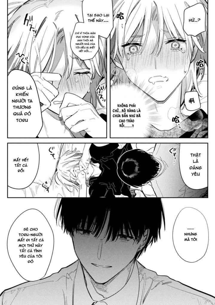 ONESHOT CHỊCH Chapter 376 - Next 