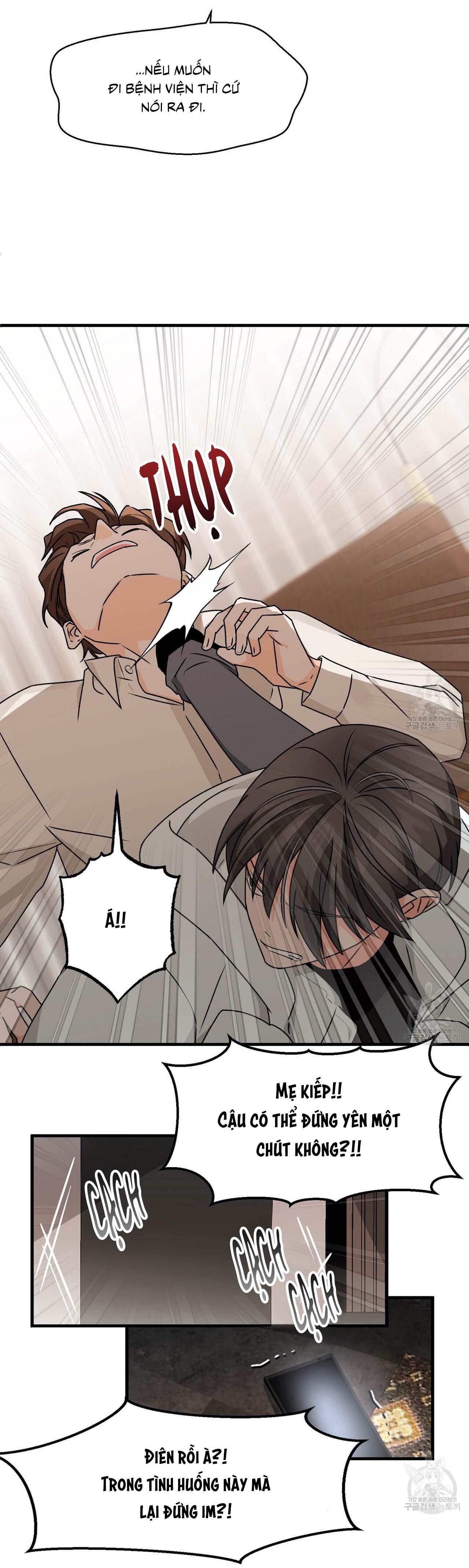 Bách Dạ Chapter 40 - Next Chapter 41