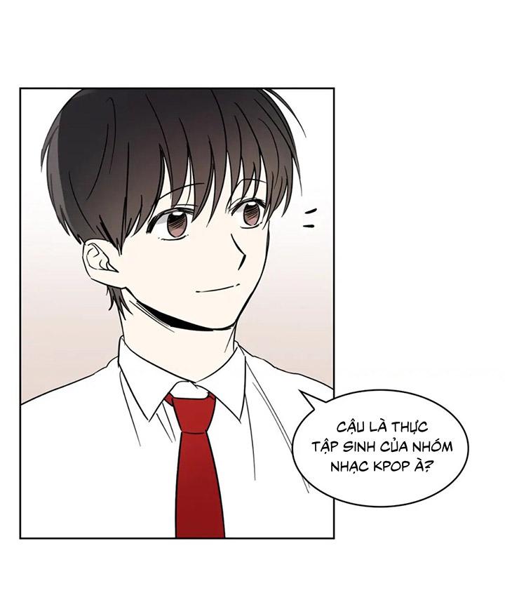 [DDT] KẺ SAY MÊ Chapter 4 - Next Chapter 5