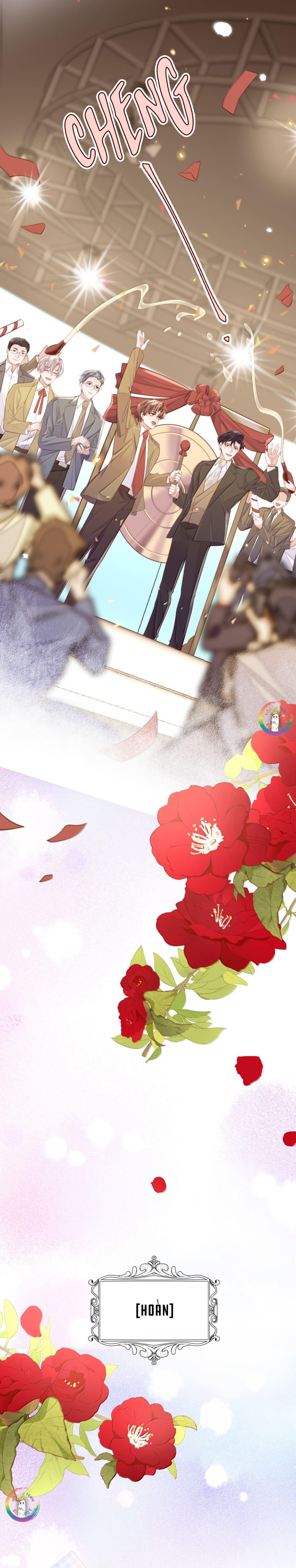 (END) Đặc Chế Cho Riêng Anh Chapter 141 END - Trang 2