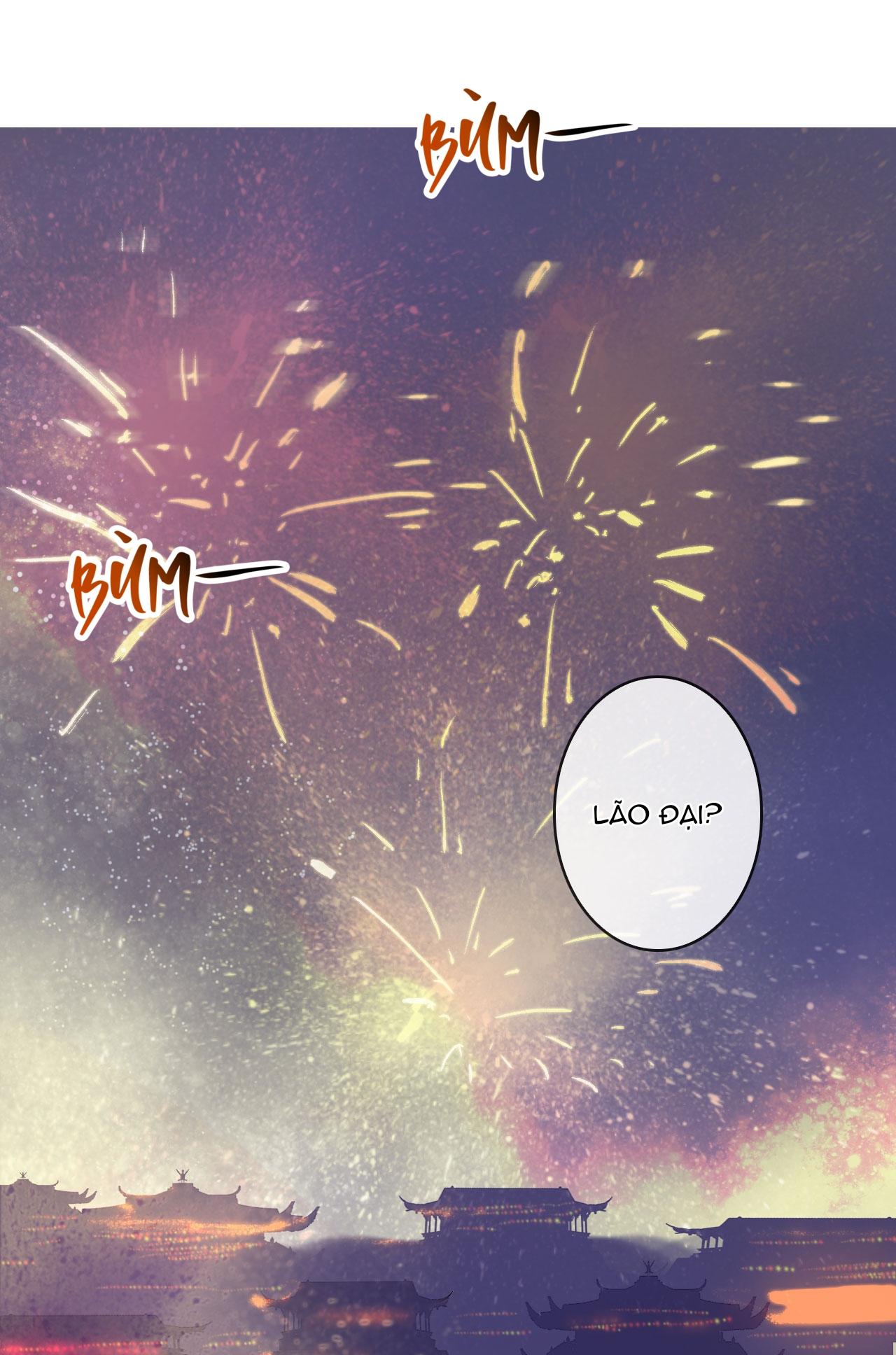 Hạnh Lâm Phương Hoa Chapter 95.1 Ngoại truyện - Next Chapter 95.1 Ngoại truyện