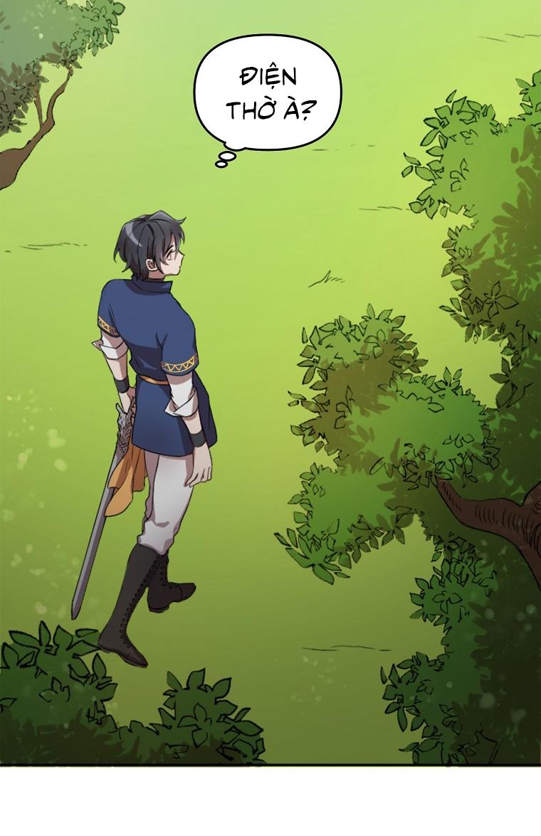 Hãy Lựa Chọn Anh Hùng Của Bạn Thật Cẩn Thận Chapter 1 - Trang 2