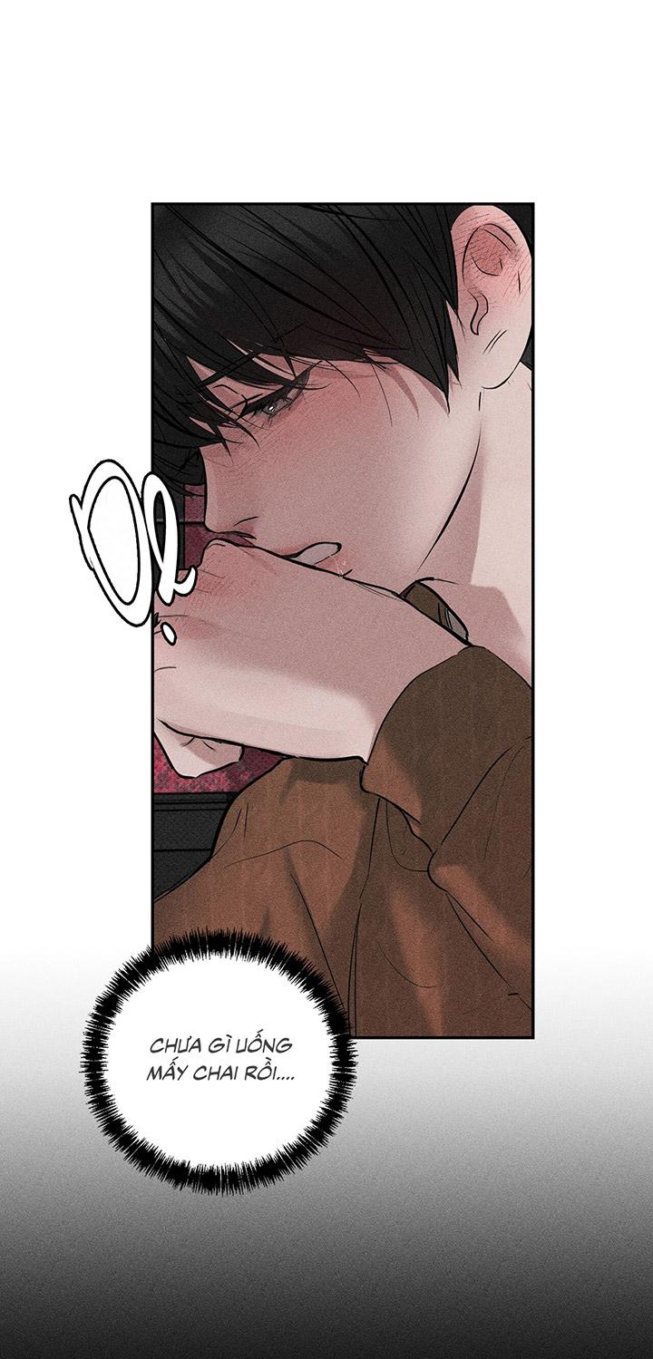 [DDT] KẺ ĐÁNH CẮP TRÁI TIM Chapter 6 - Next Chapter 7