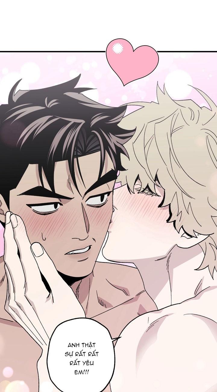 SỰ THAM LAM CỦA NHÂN LOẠI Chapter 17.7 thần linh end - Trang 2