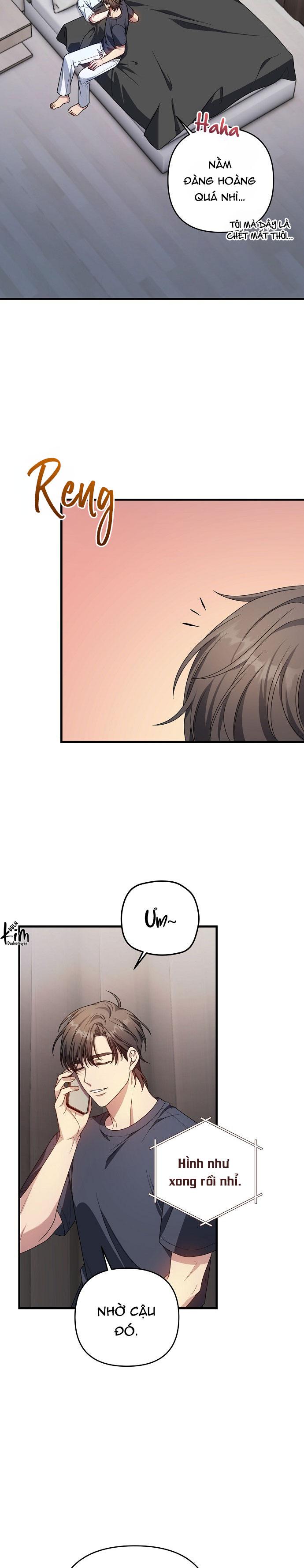 BL NGẮN TUYỂN CHỌN Chapter 37.5 team marketingE - Trang 2