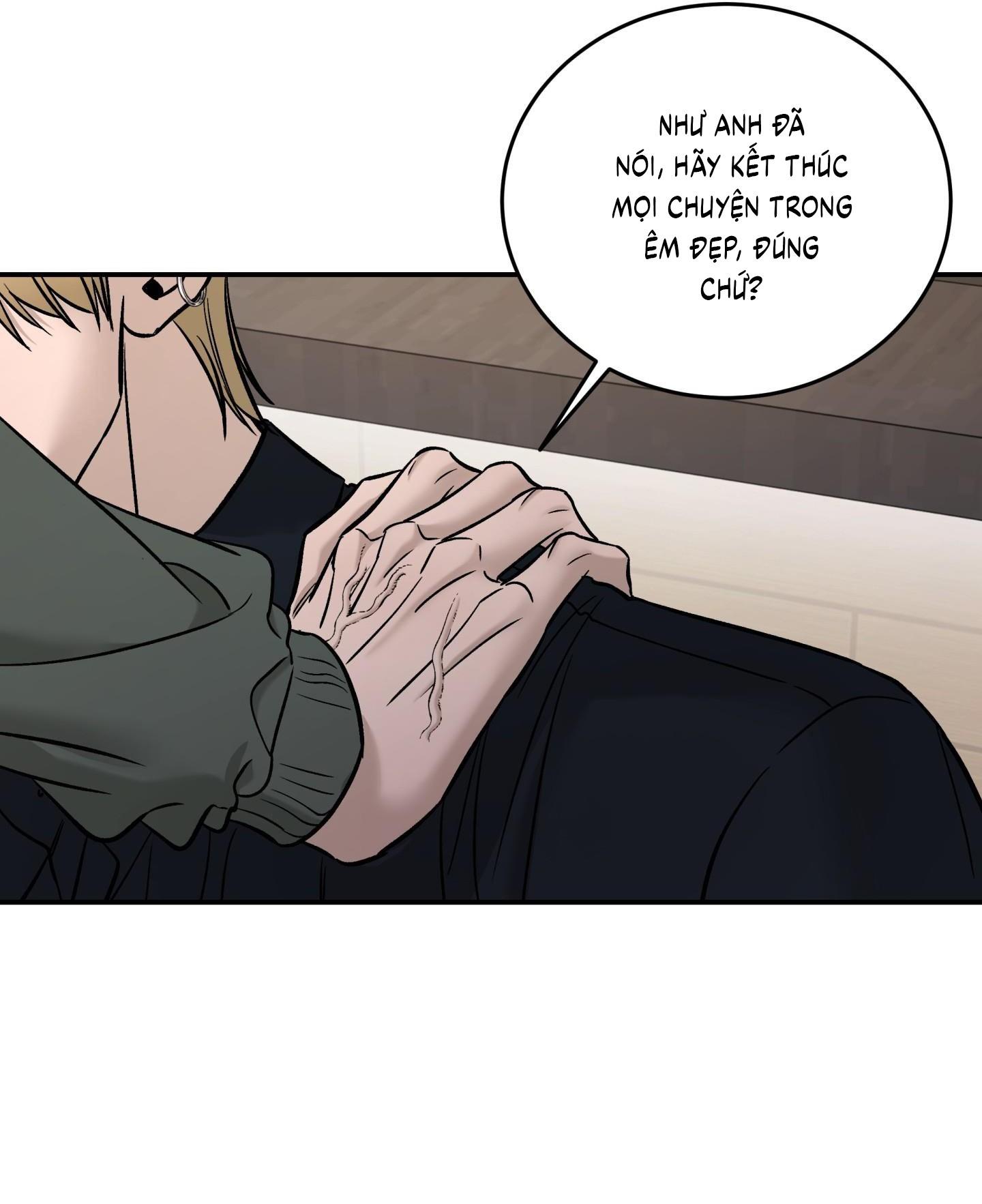|DROP| Hưởng Lợi Chapter 56 - Trang 2