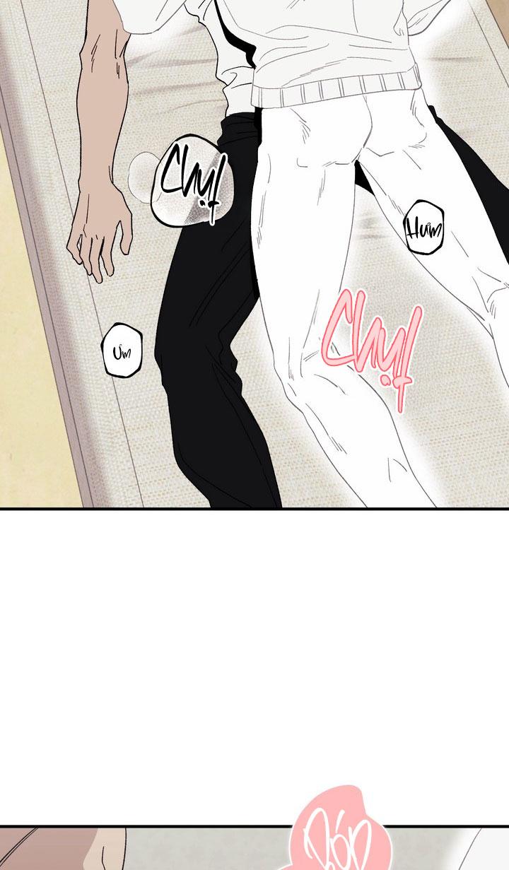 SỰ THAM LAM CỦA NHÂN LOẠI Chapter 17.2 thần linh 2 - Trang 2