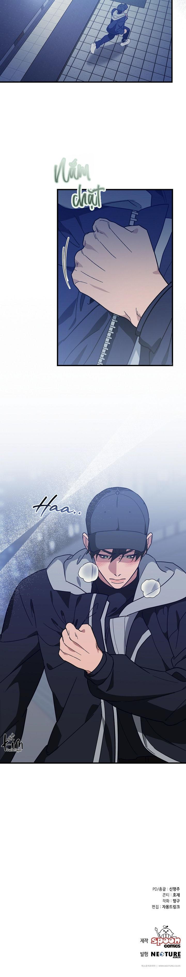 TUYỂN TẬP NHẤT THỤ ĐA CÔNG CỦA NHÀ KIM Chapter 47.4 threepiecelove4 - Trang 2