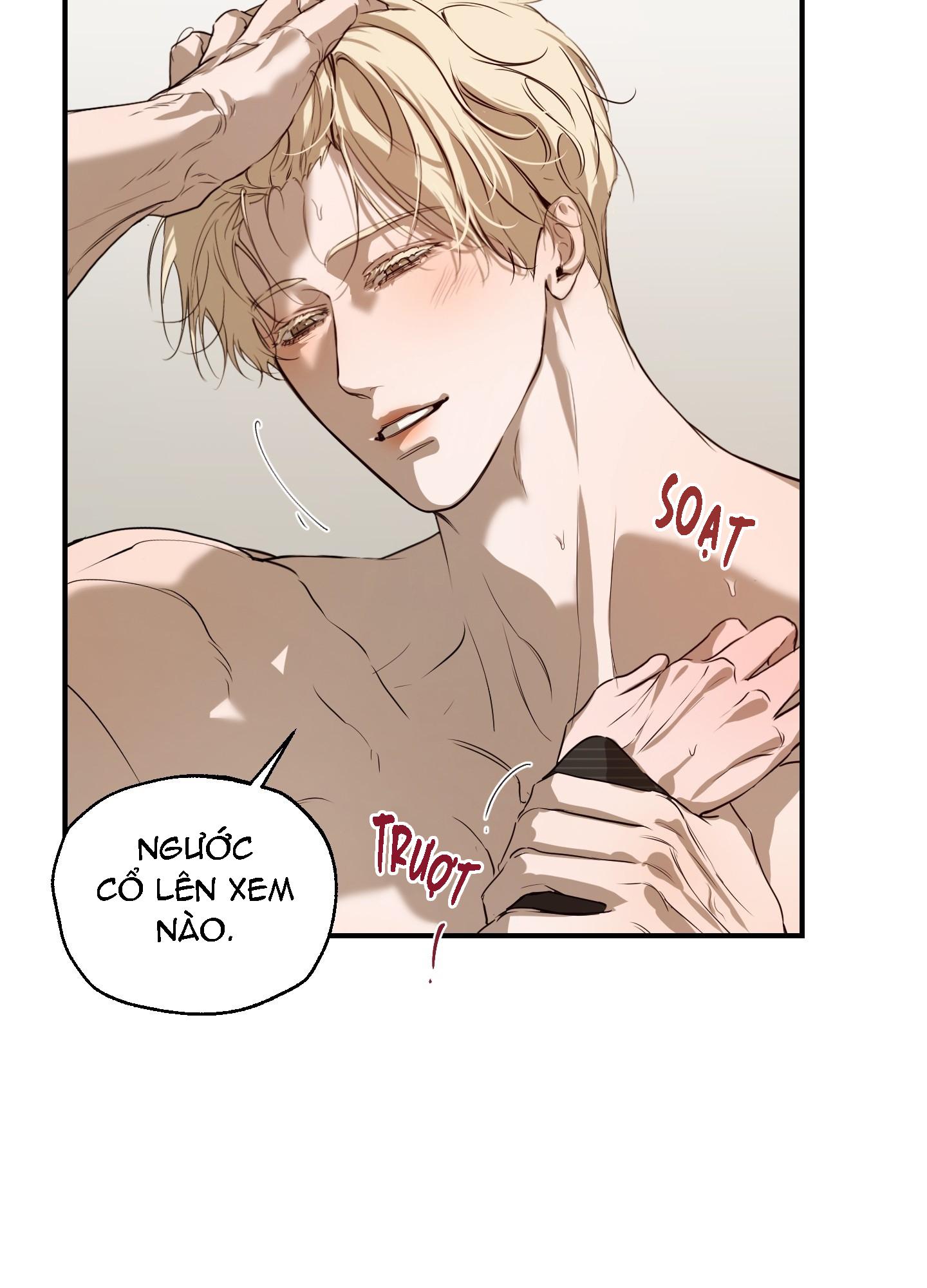 LÃNG MẠN NGÀY TẬN THẾ Chapter 4 - Trang 2