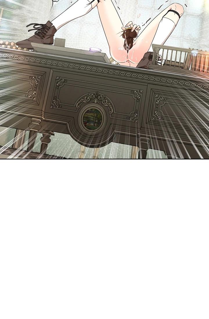 (Daisy) Snake Hole Chapter 4 - Next Chapter 5 H++