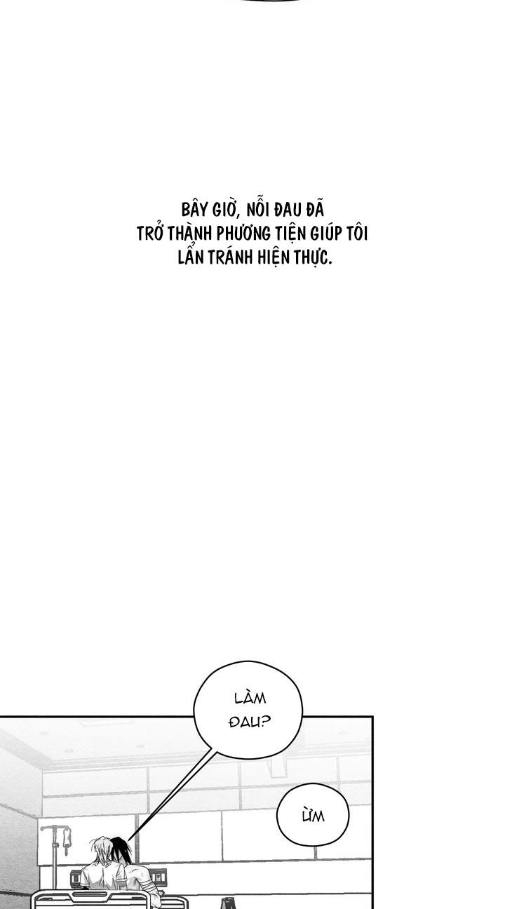 TUYỂN TẬP CUỒNG CÔNG-CHIẾM HỮU CÔNG CỦA NHÀ KIM Chapter 41.8 YEOKKWANKWANG 8 - Trang 2