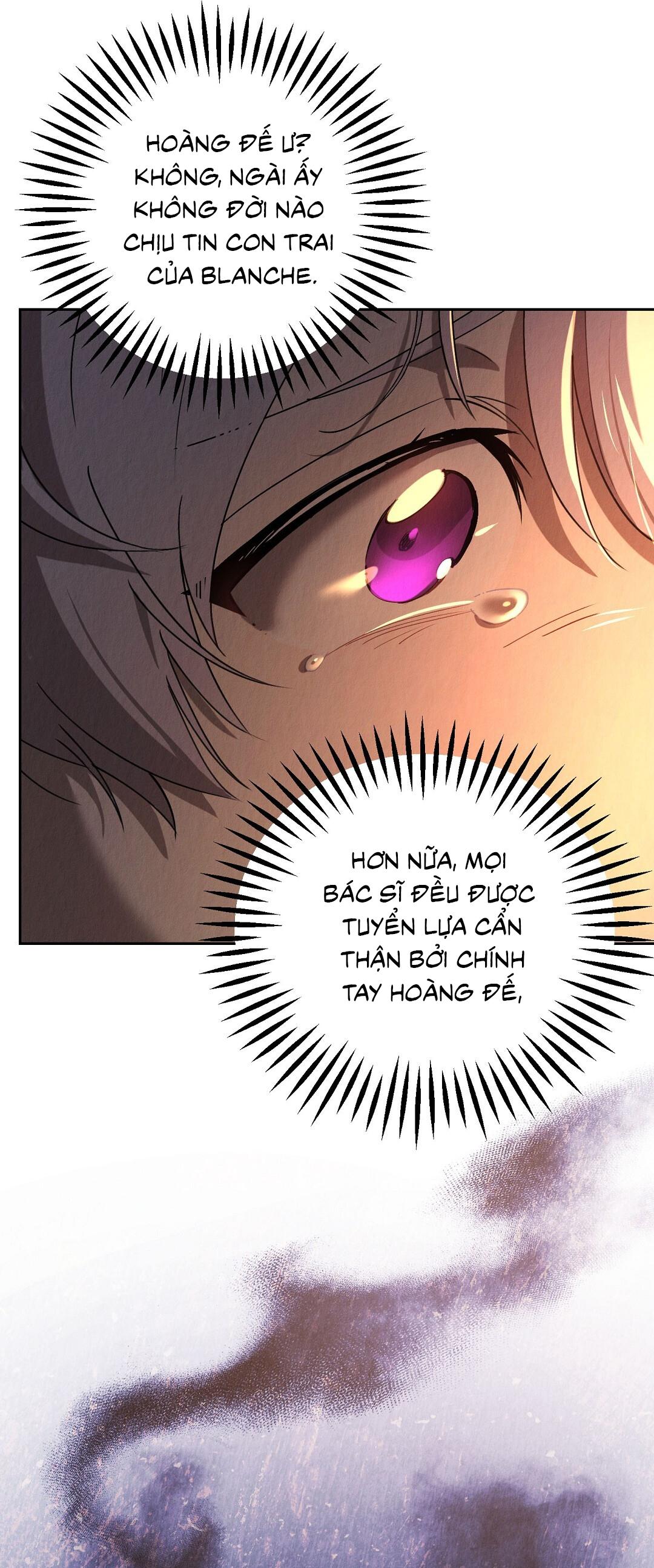 Cách Để Vị Hoàng Tử Bị Bỏ Rơi Sống Lại Chapter 7 - Trang 2