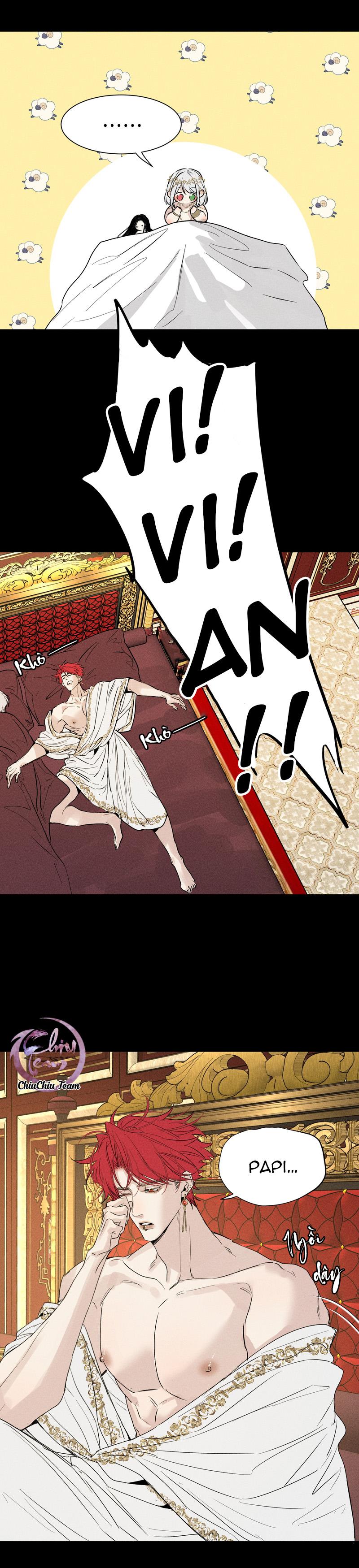 Tùy Tâm Tùy Ý Chapter 16.3 Ngoại Truyện 28 - Trang 2