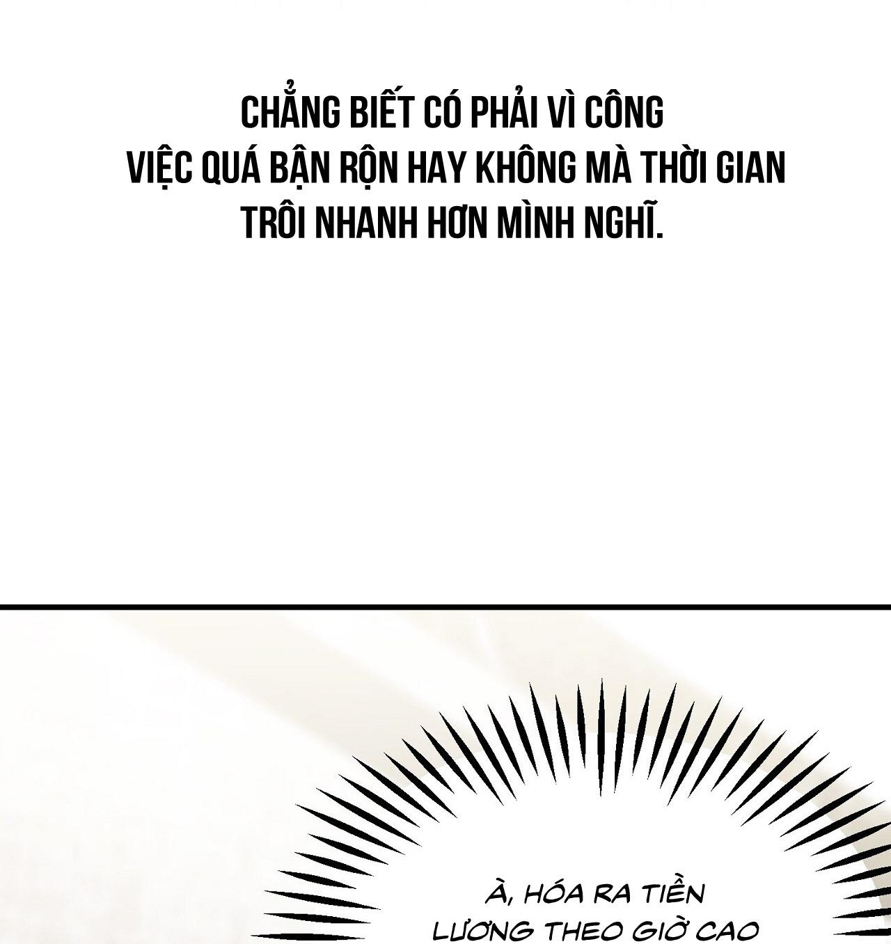 HƯƠNG VỊ TÌNH THÂN Chapter 1 19+ - Trang 2