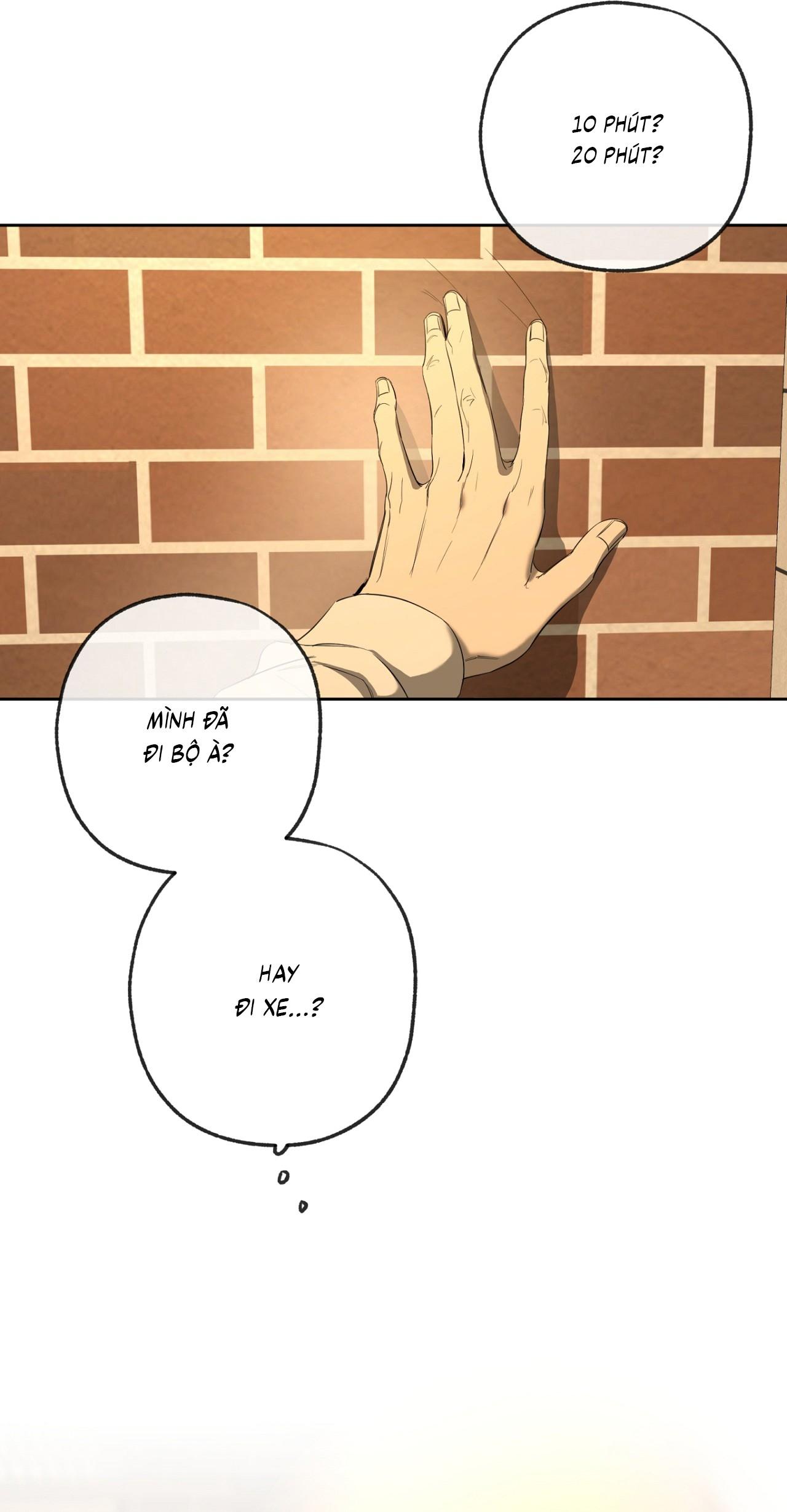 (CBunu) Yang Il Woo Và Tôi Chapter 3 - Trang 2