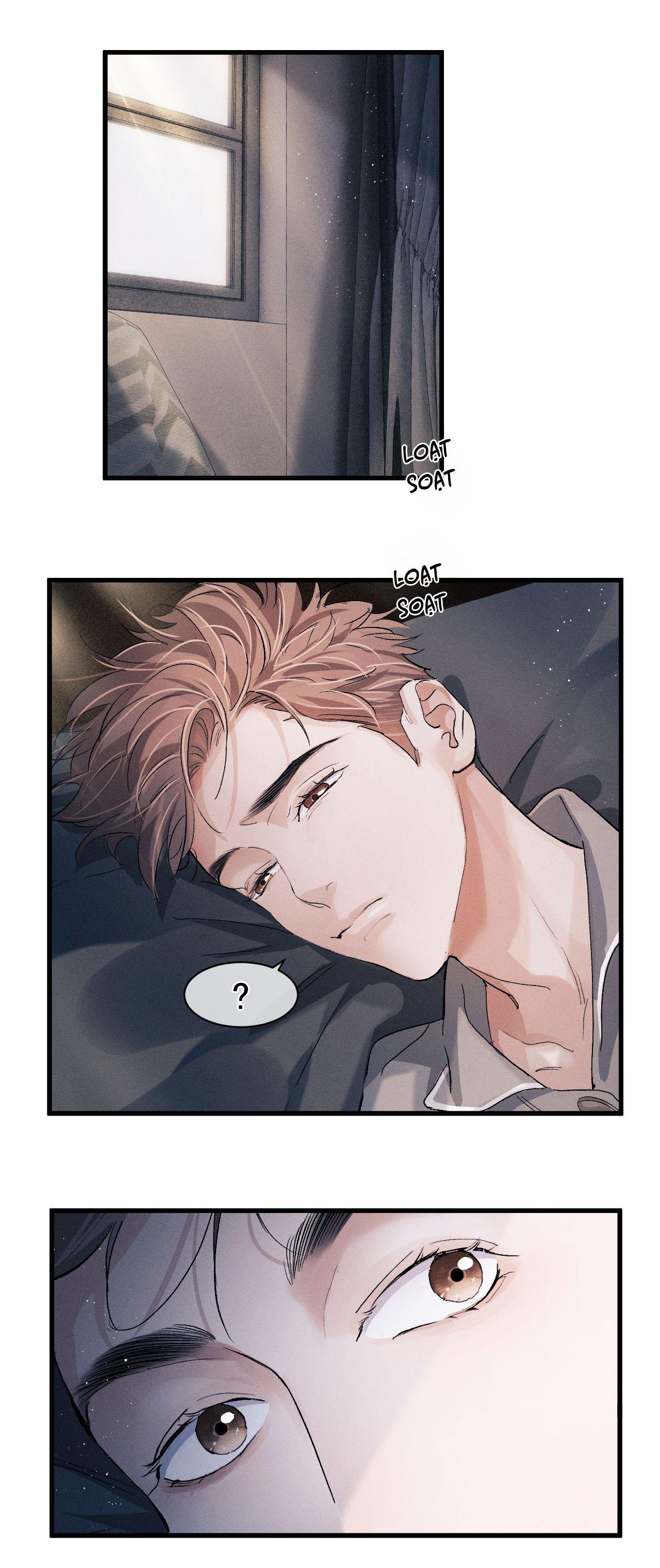 Tát Dã (Ngang Tàng) Chapter 49 - Trang 2