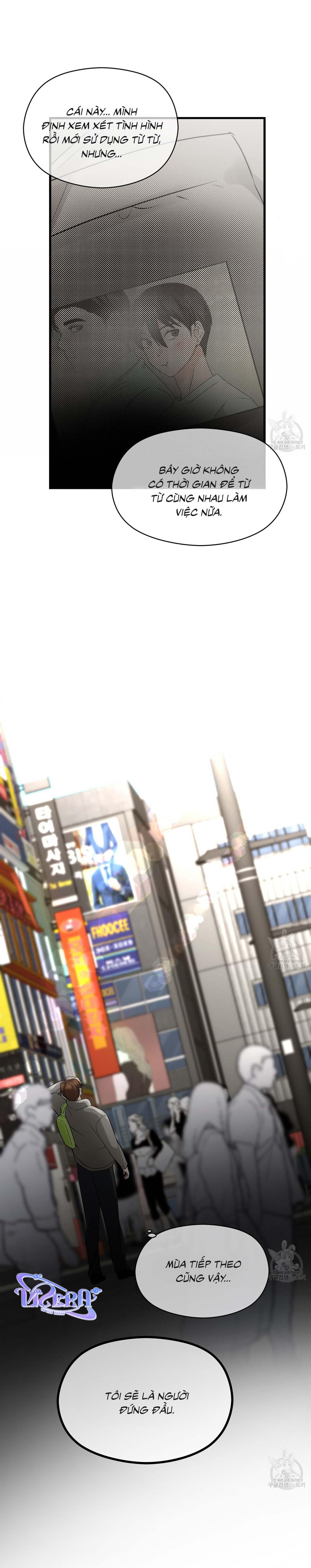 Bách Dạ Chapter 37 - Next Chapter 38