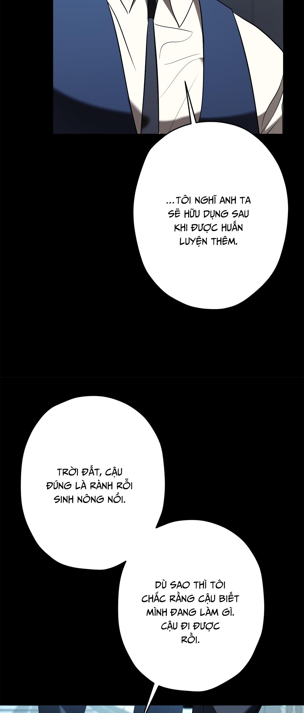 (GDCV) KHOẢNH KHẮC VIÊN ĐẠN Chapter 2 - Trang 2