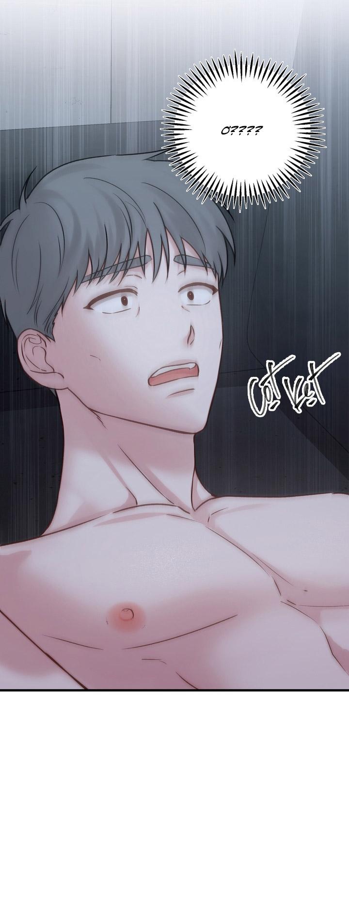 [DDT] NGƯỜI CHÚ TÔI YÊU! Chapter 3 19+ - Trang 2