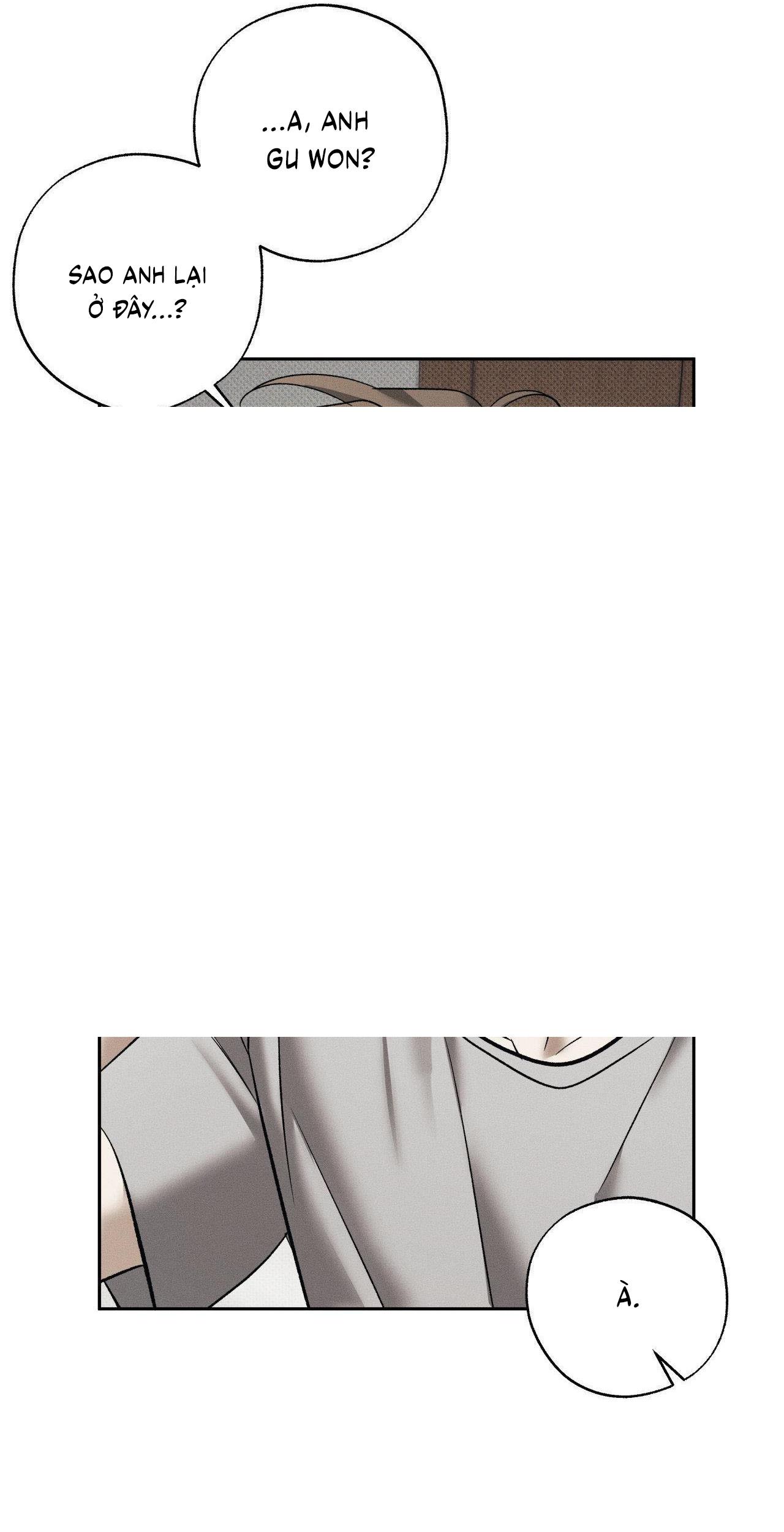 (CBunu) Chó Săn Của Sisyphus Chapter 22 H - Trang 2