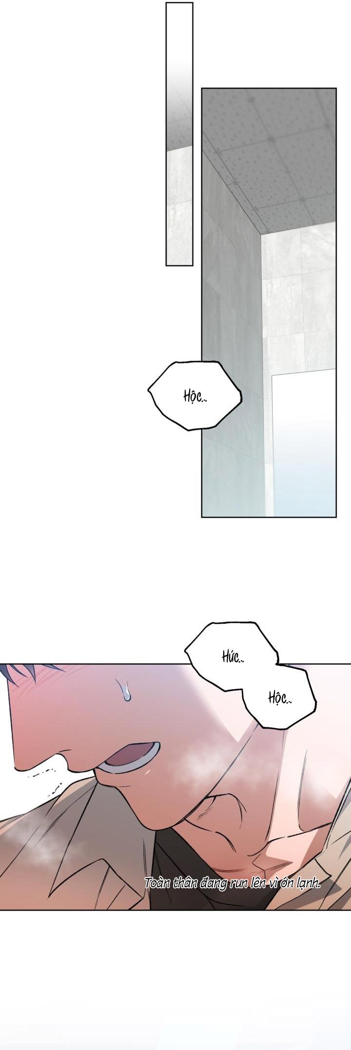 (CBunu) Vong Chủng Chapter 12 - Trang 2