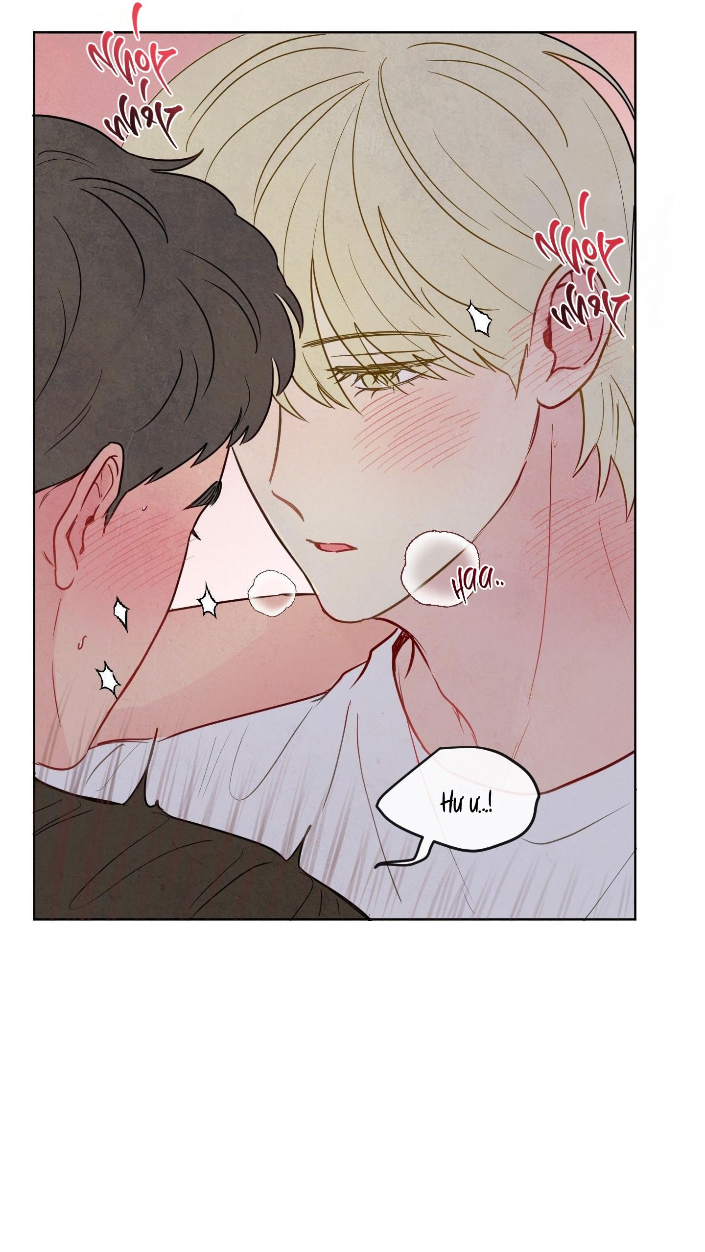 The Sacred Serpent's Seduction Chapter 19 - Trang 2