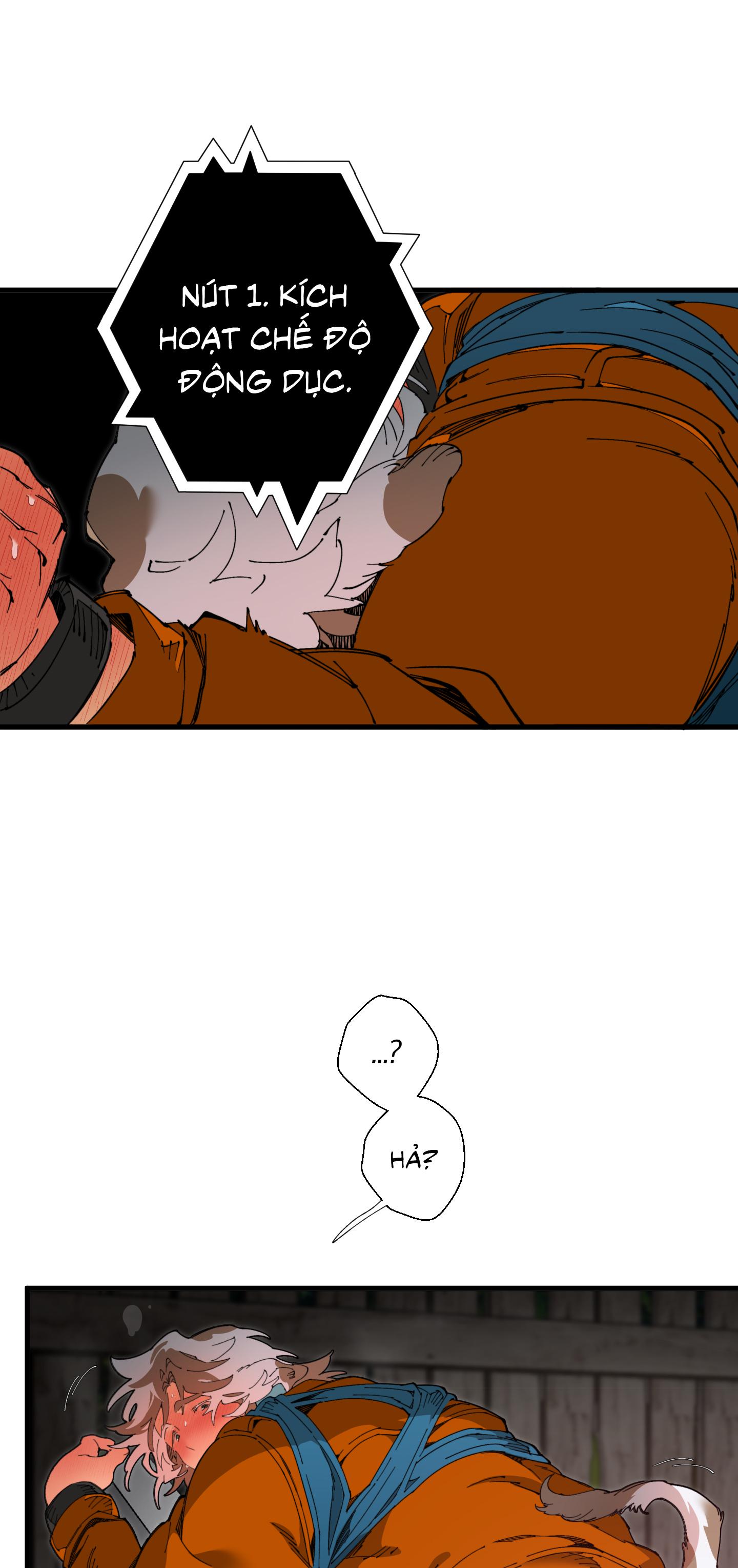 Mr.A's Farm Chapter 17 - Trang 2