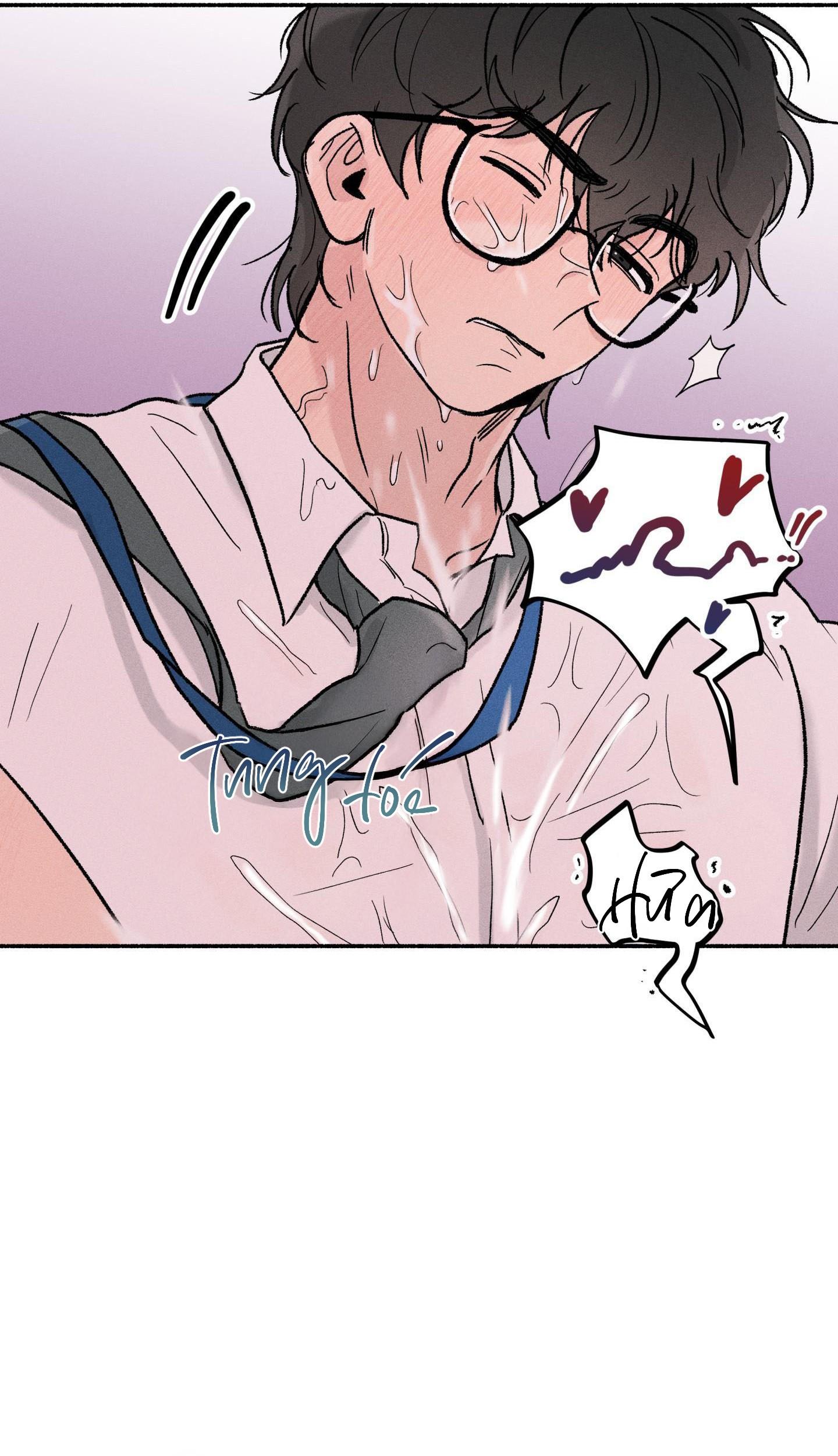 (CBunu) Khi Người Lơ Đãng Chapter 22 H+ - Trang 2