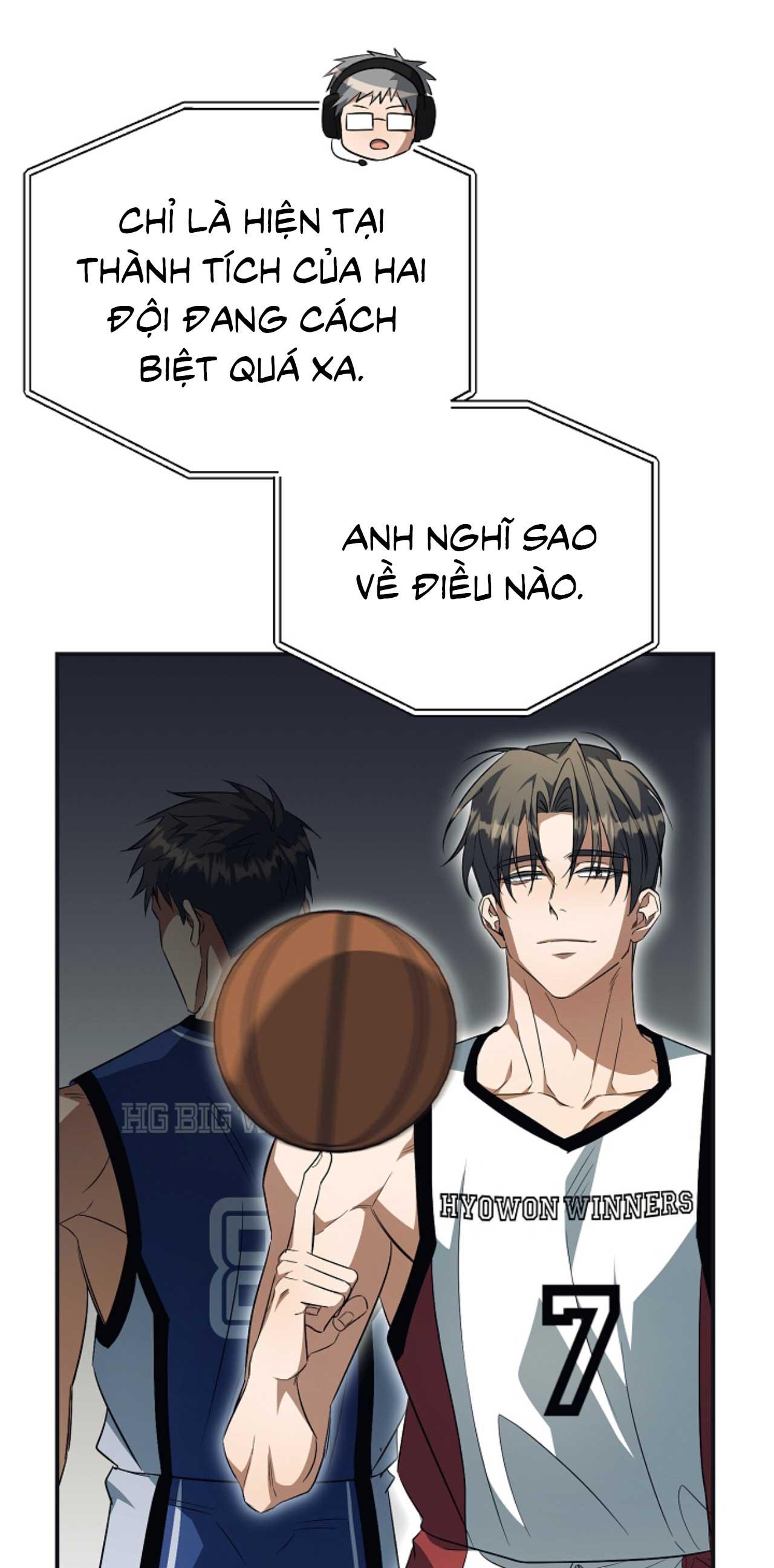 SỰ THẬT TRẦN TRỤI Chapter 18 H+ - Trang 2