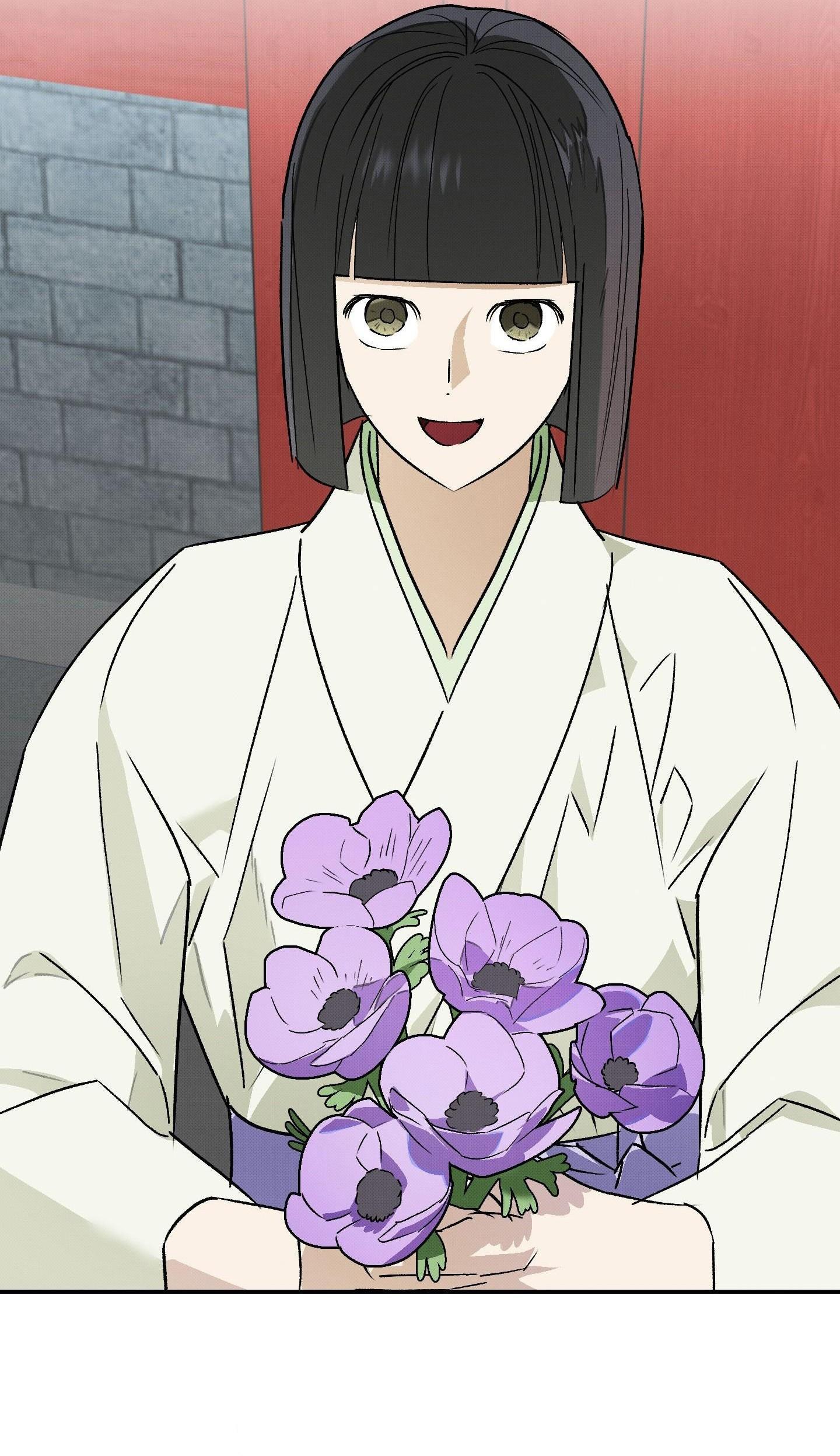 (CBunu) Nguyệt Ẩn Dạ Đàm Chapter 27 - Trang 2