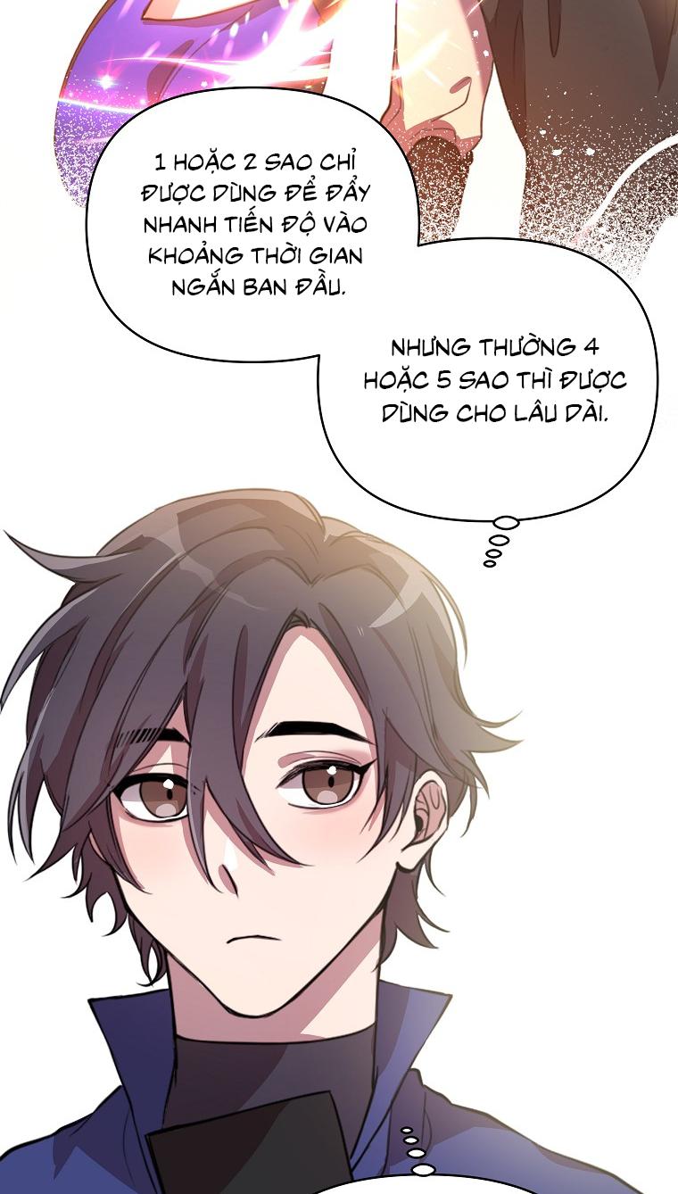 Hãy Lựa Chọn Anh Hùng Của Bạn Thật Cẩn Thận Chapter 2 - Trang 2