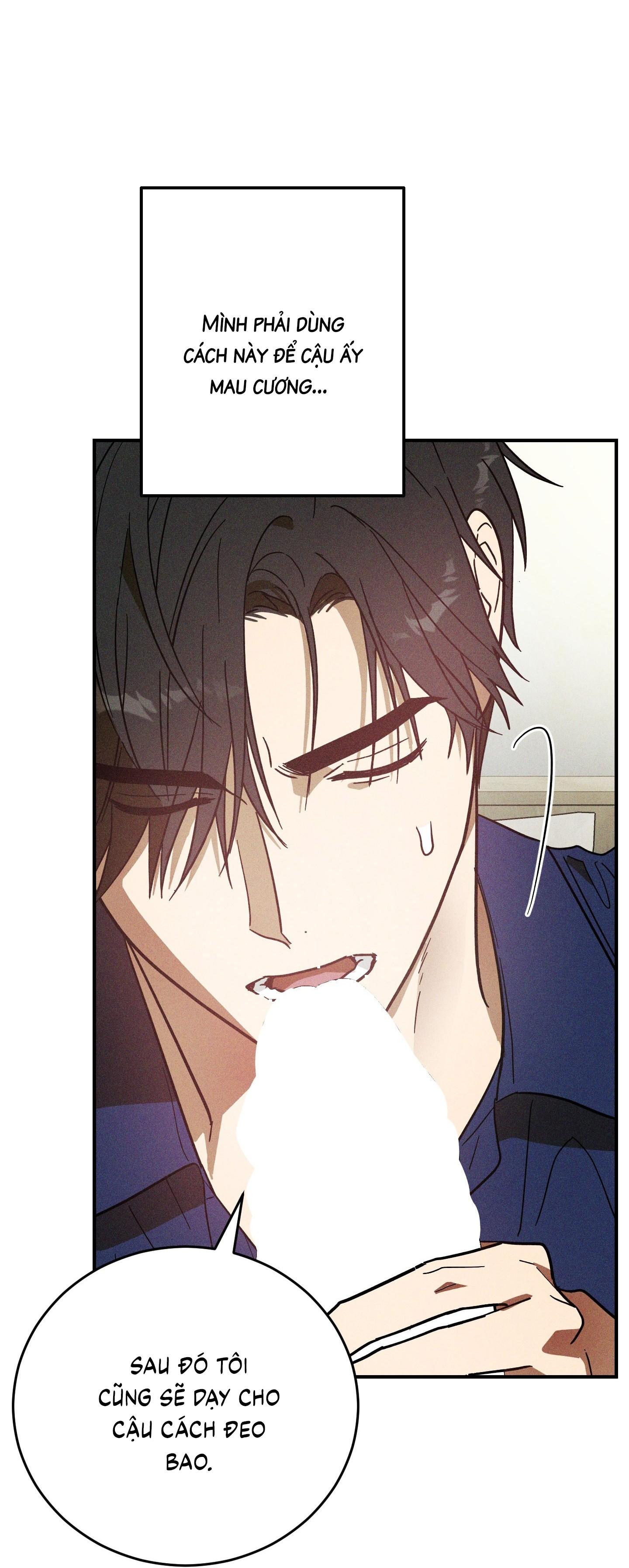 (CBunu) MIX UP Chapter 10 - Trang 2